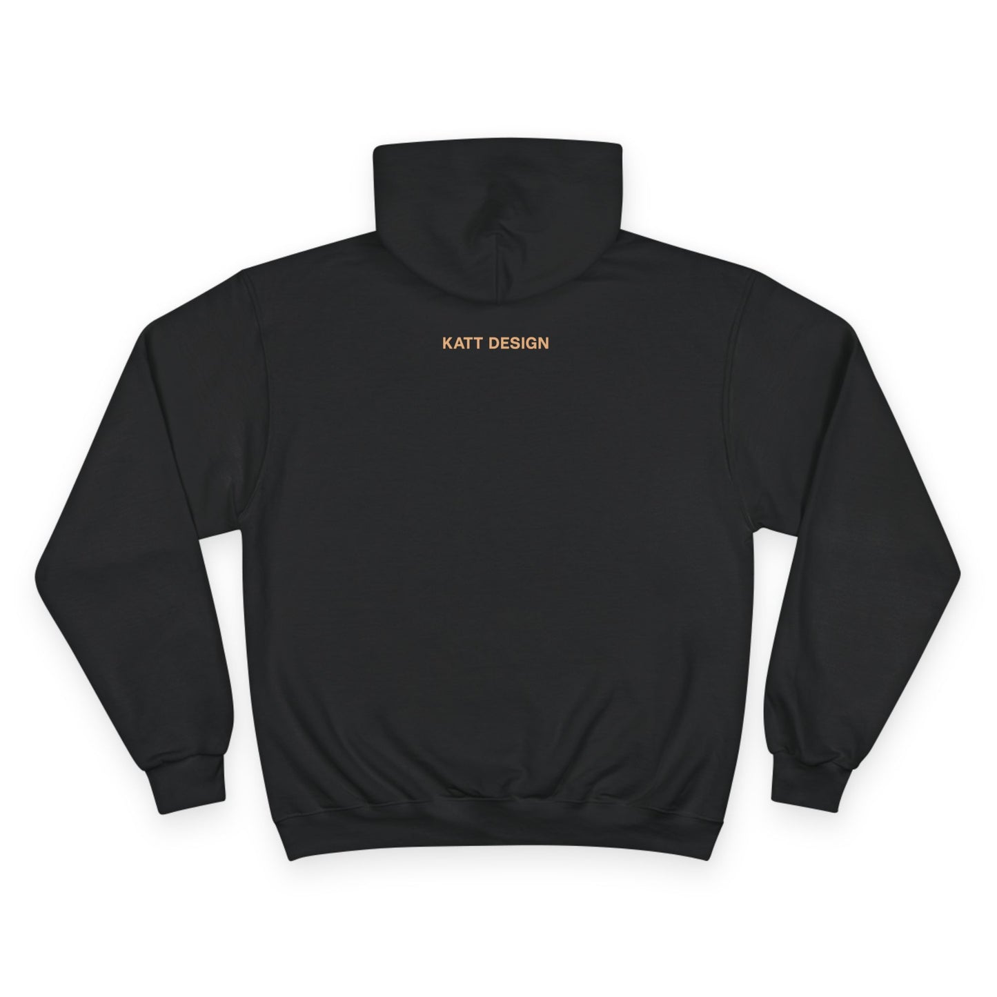 DV Survivor - KATT Design, LLC - Champion Hoodie