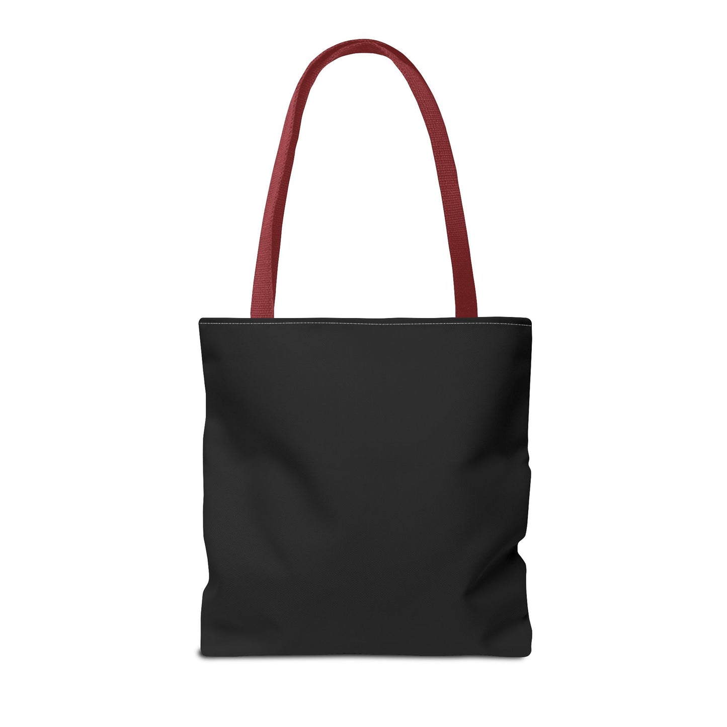 White Tiger KATT Design, LLC - Tote Bag, Bitcoin, Eco-Friendly, Stylish Networker