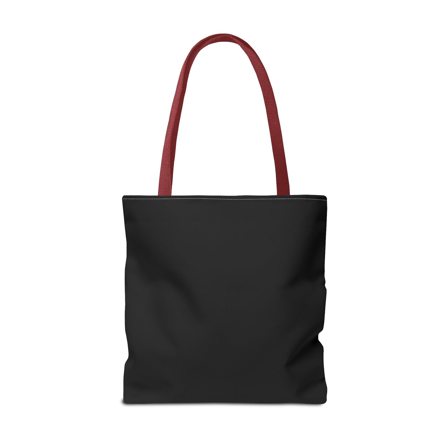 White Tiger KATT Design, LLC - Tote Bag, Bitcoin, Eco-Friendly, Stylish Networker