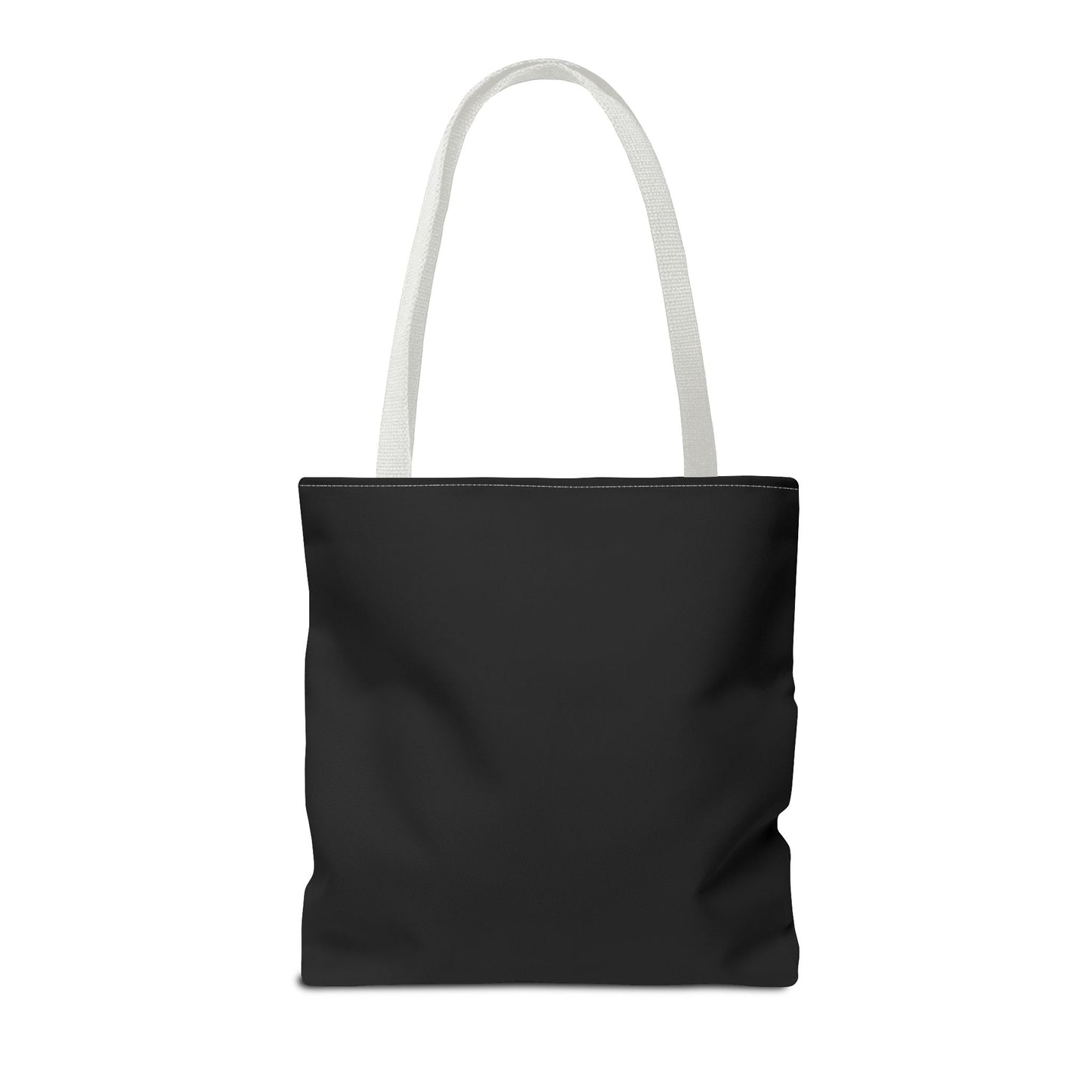 White Tiger KATT Design, LLC - Tote Bag, Bitcoin, Eco-Friendly, Stylish Networker