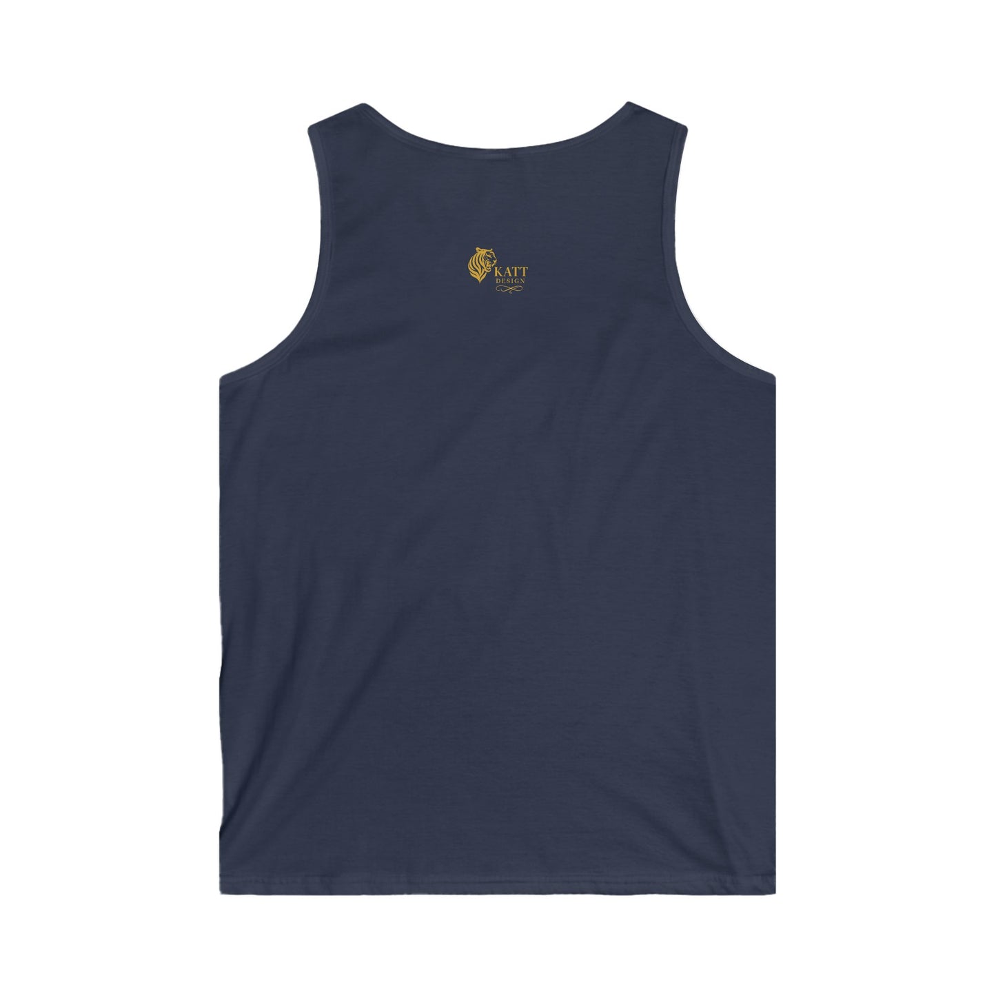 Bitcoin Humor Tank Top - Ask Me Why Your Dollar Is Crying, Cryptocurrency Top, Funny, Gym Fashion