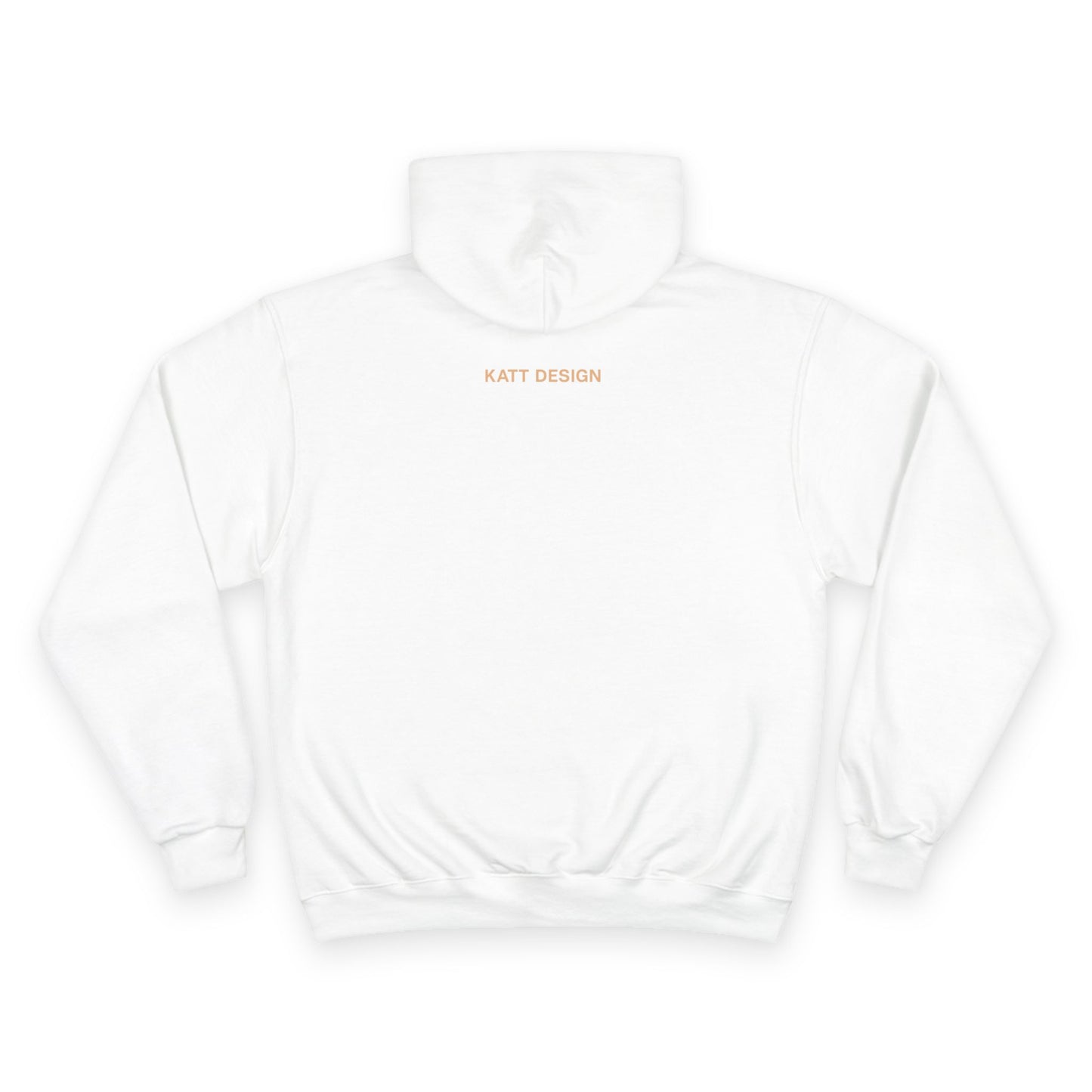 DV Survivor - KATT Design, LLC - Champion Hoodie