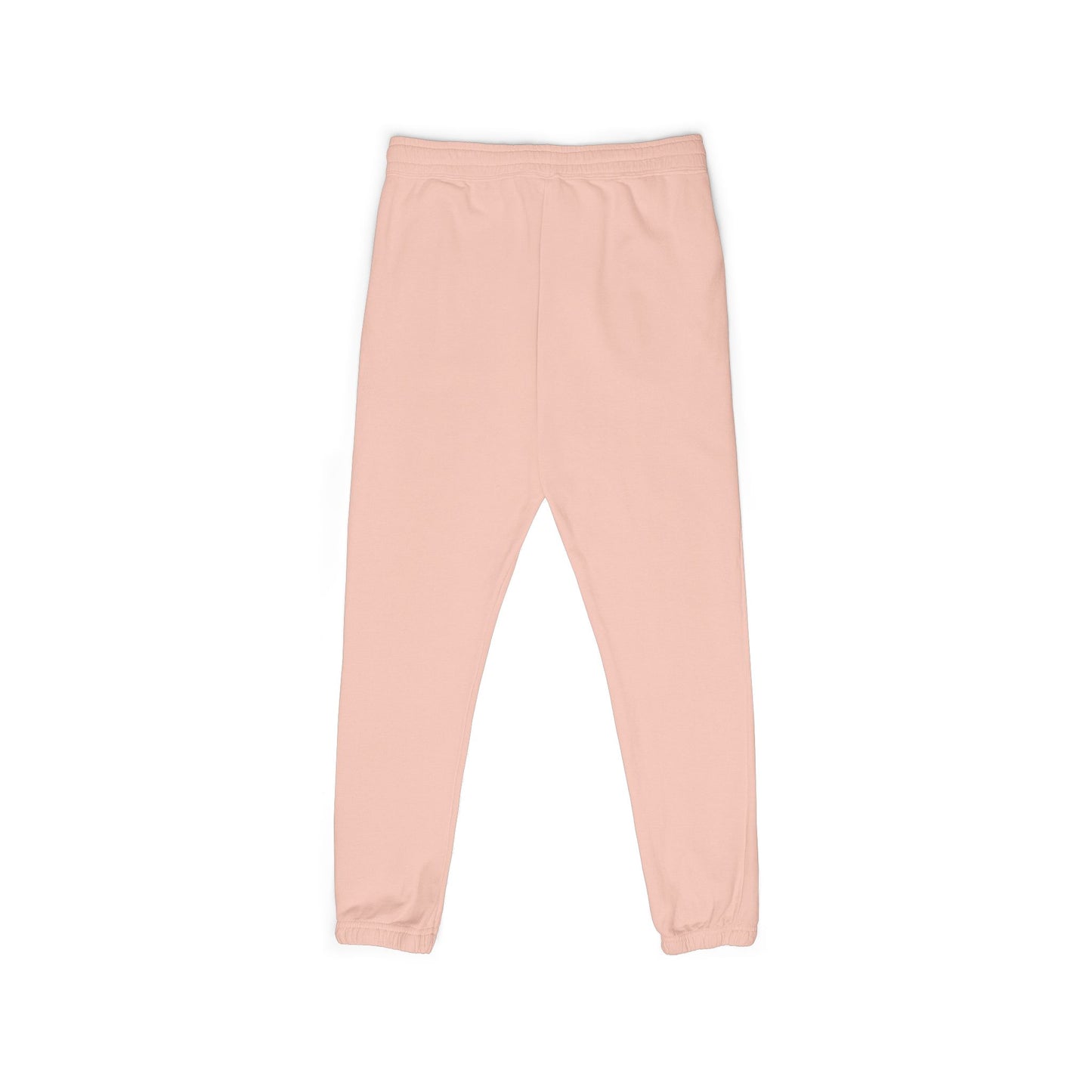 Caritas; "Charitable Love, Kindness" - Garment-Dyed Fleece Sweatpants