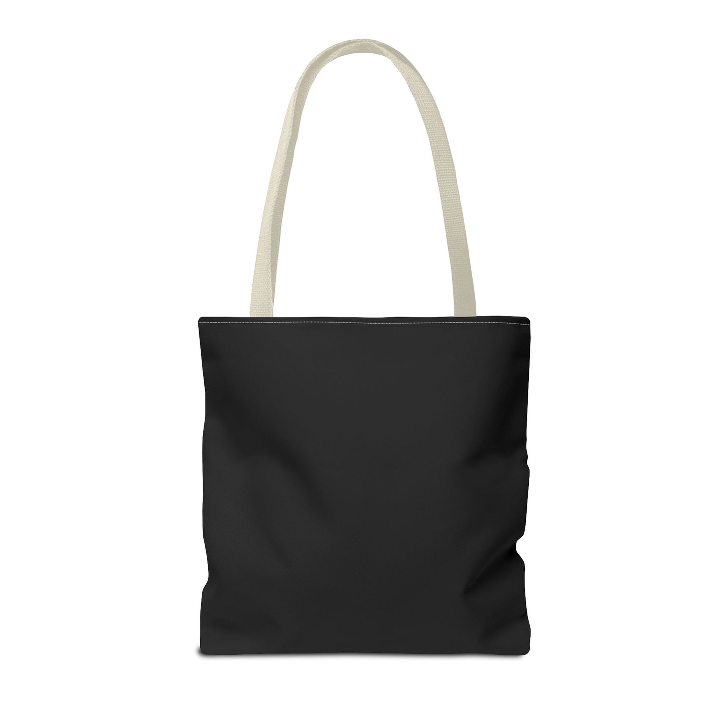 White Tiger KATT Design, LLC - Tote Bag, Bitcoin, Eco-Friendly, Stylish Networker