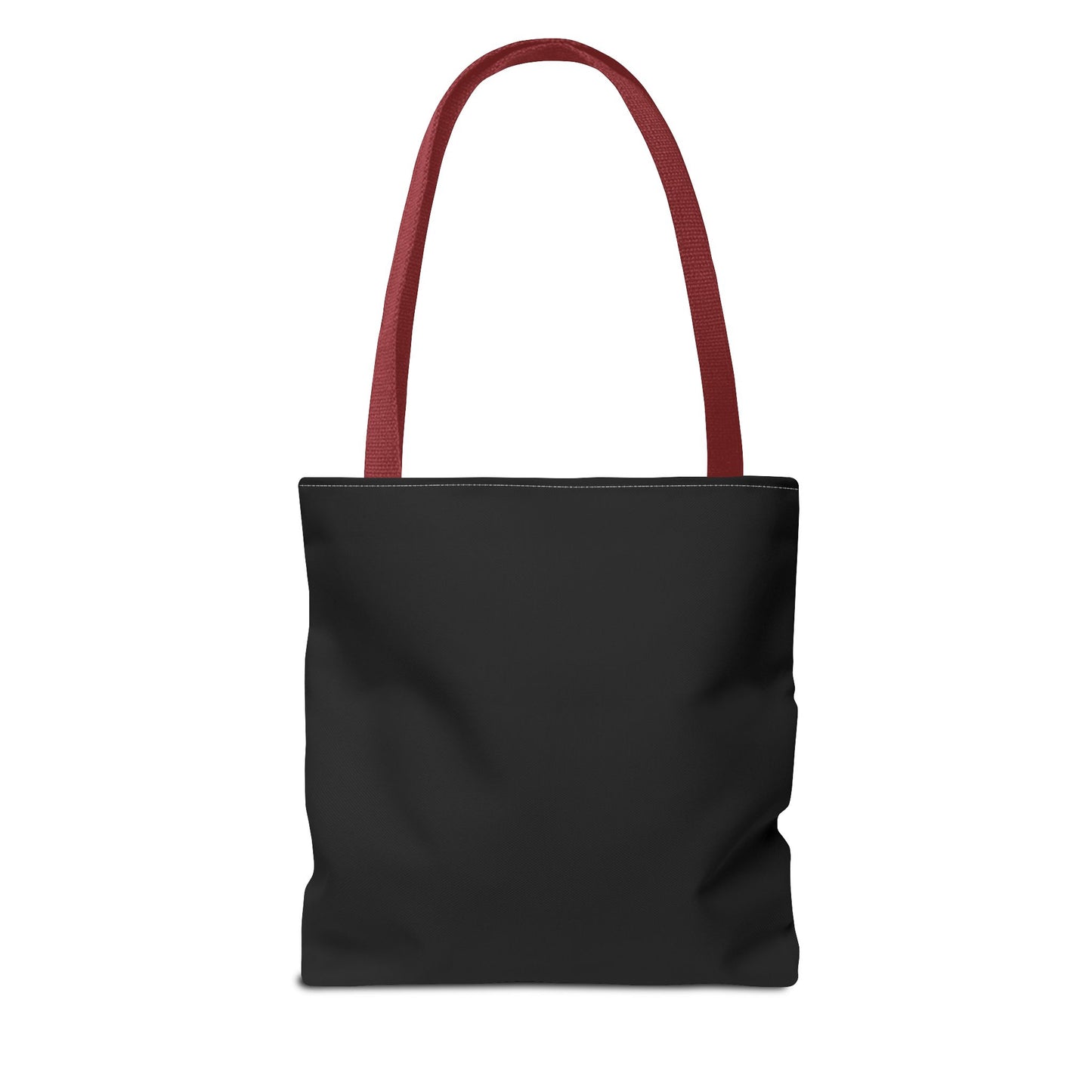 White Tiger KATT Design, LLC - Tote Bag, Bitcoin, Eco-Friendly, Stylish Networker