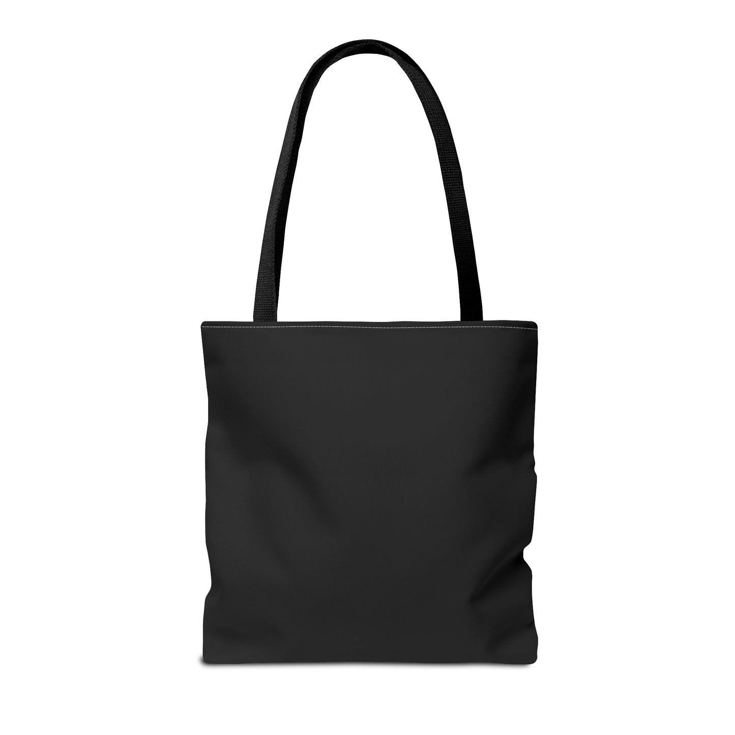 White Tiger KATT Design, LLC - Tote Bag, Bitcoin, Eco-Friendly, Stylish Networker