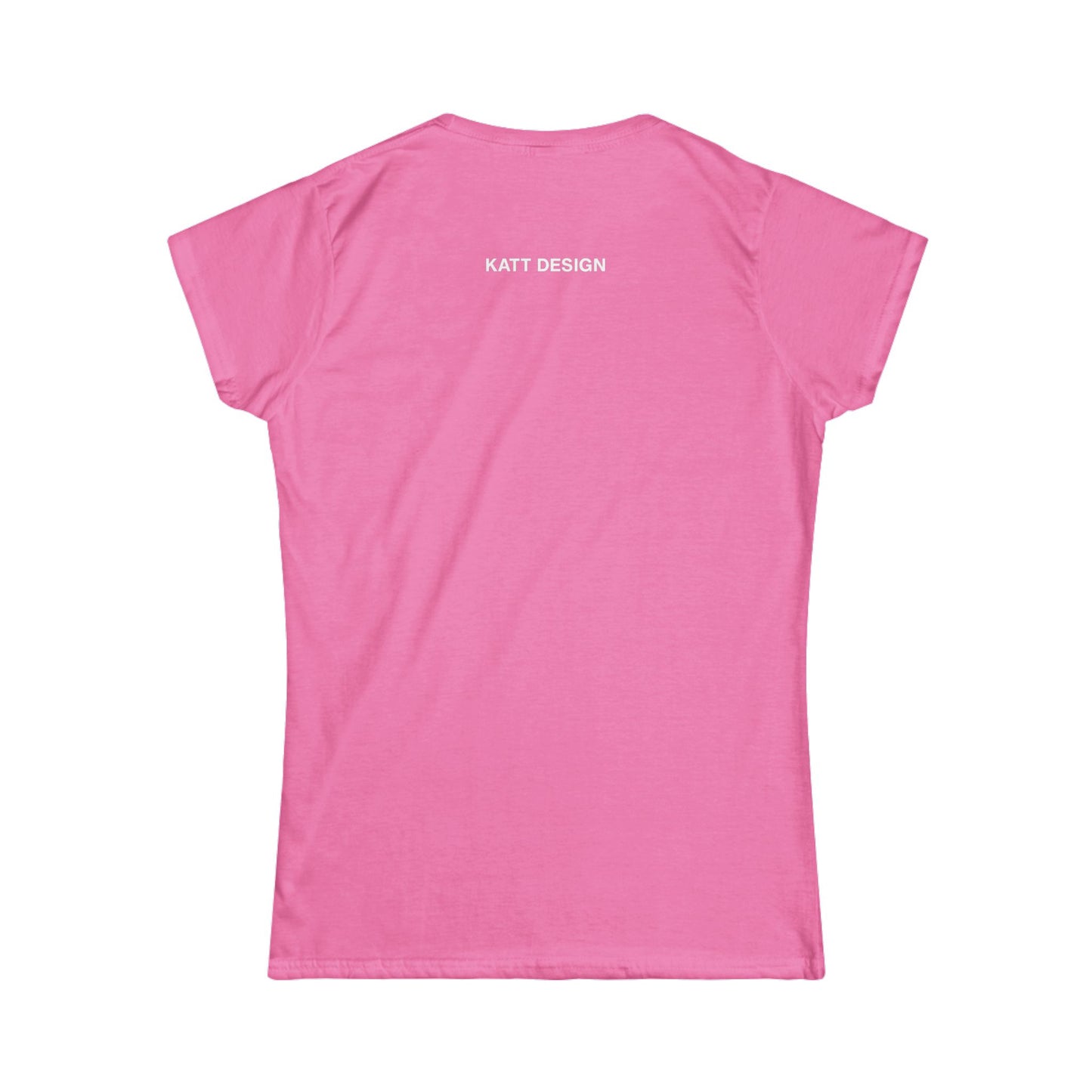 Cryptocurrency Women’s Softstyle Tee – Perfect for Everyday Wear, Gifts, Casual Outfits, Eco-Friendly Fashion, Inspirational Quote CryptoShirt
