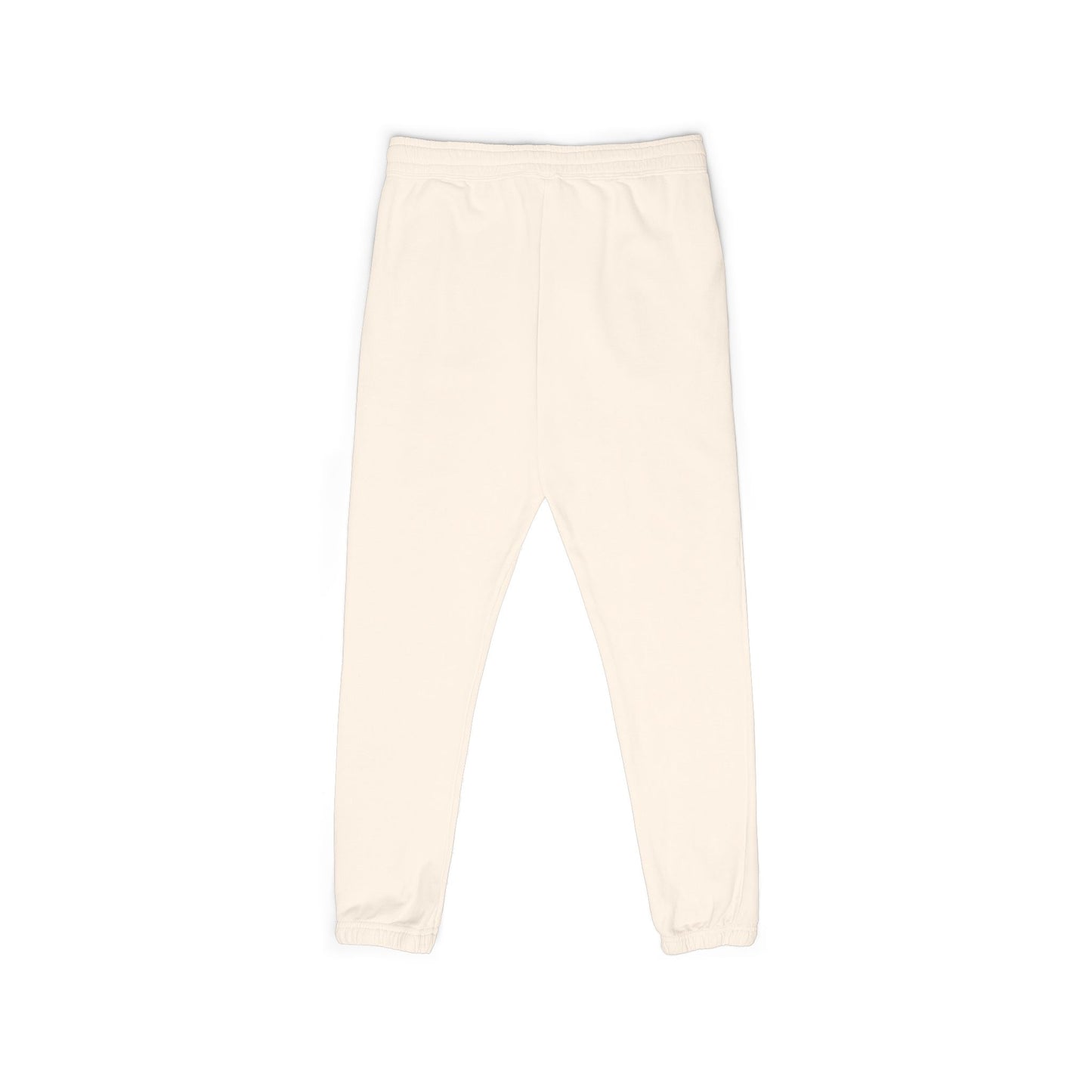 Caritas; "Charitable Love, Kindness" - Garment-Dyed Fleece Sweatpants