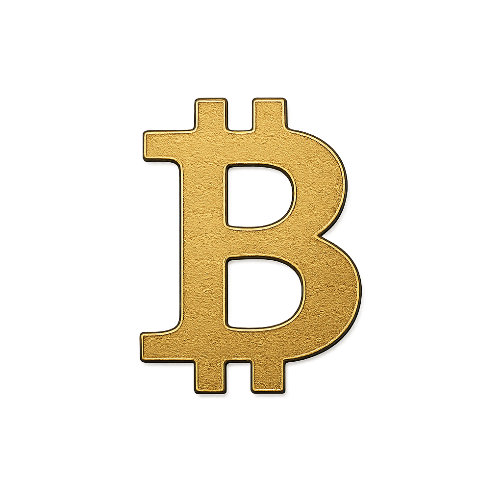 Bitcoin Themed Collection