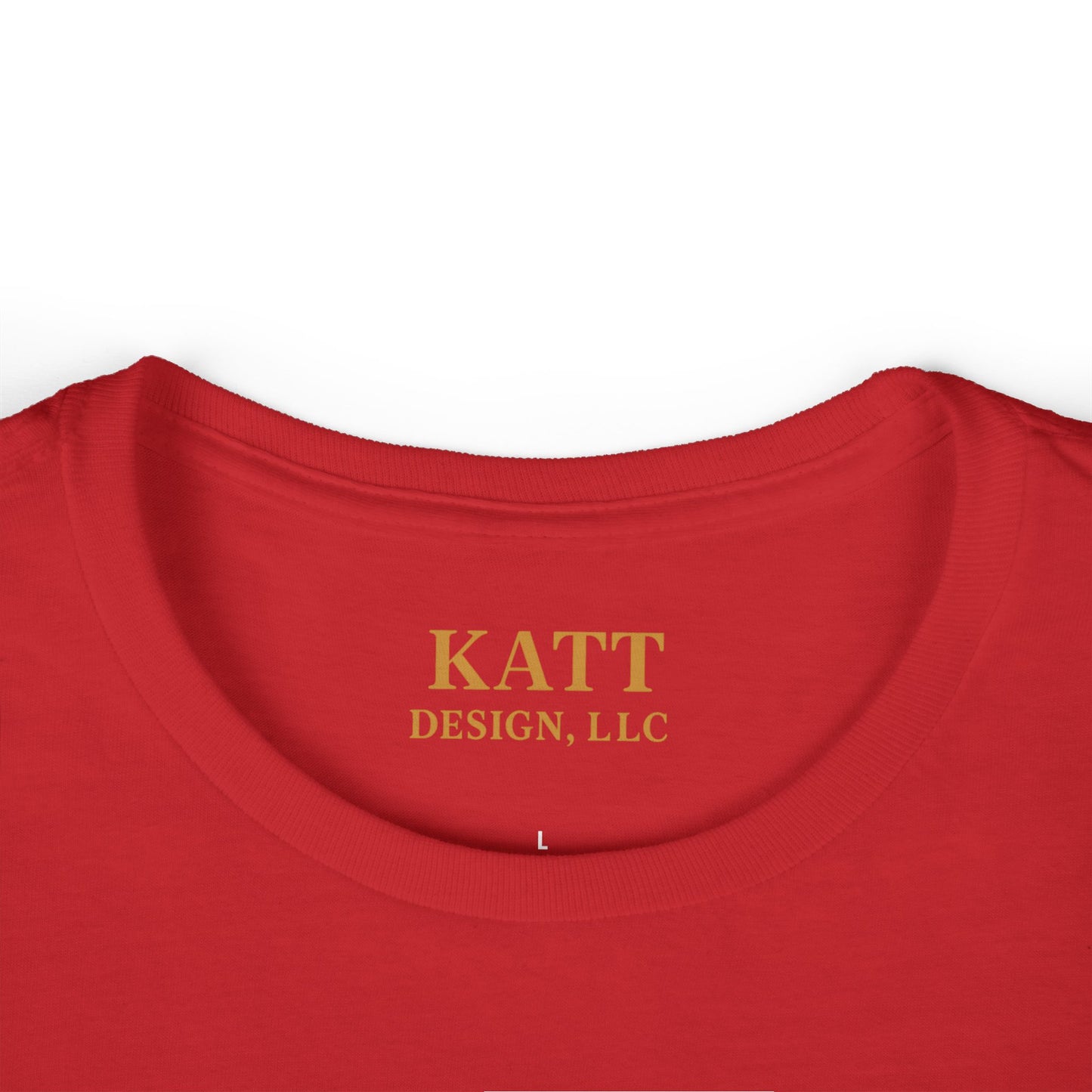 HODL Bitcoin  - Women's Soft style T-Shirt