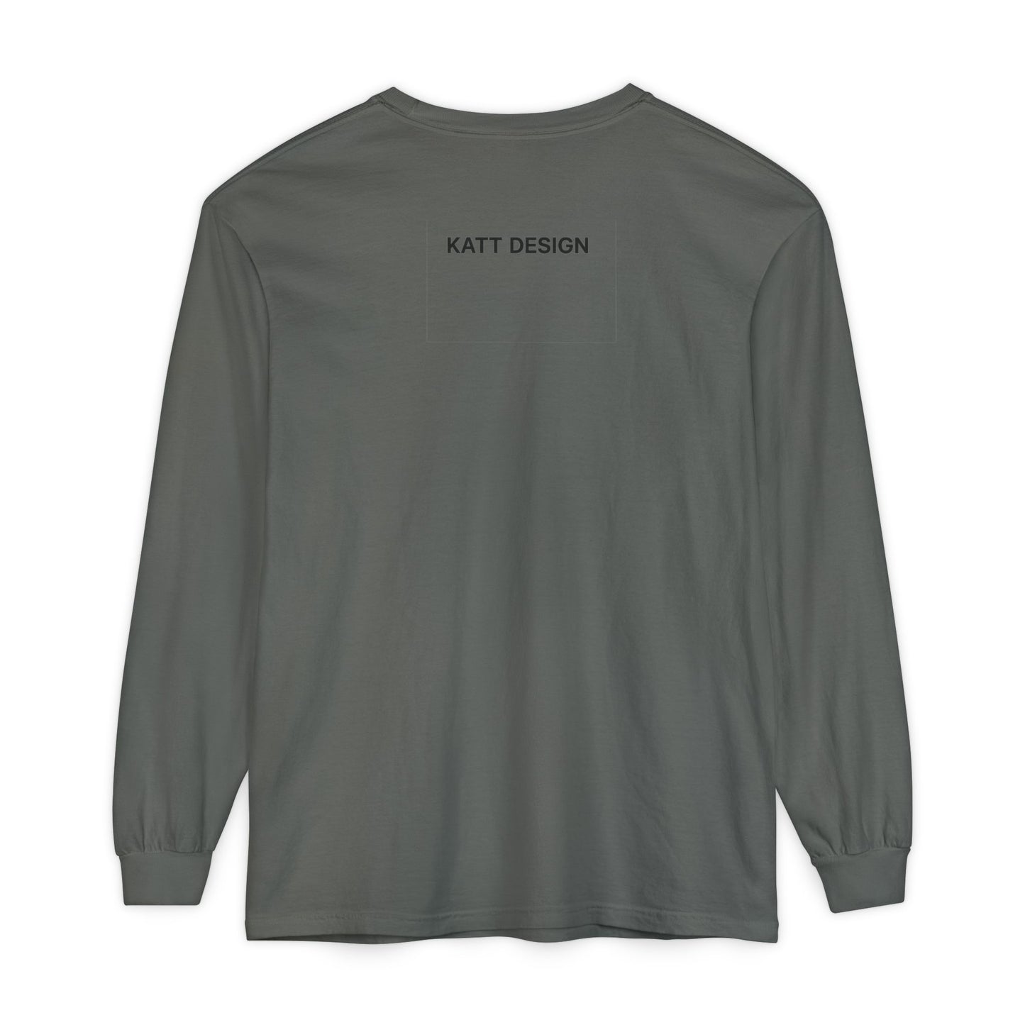 Bitcoin Basketball Long Sleeve T-Shirt - Casual Wear, Minimalist Style, Everyday Comfort, Streetwear Essentials