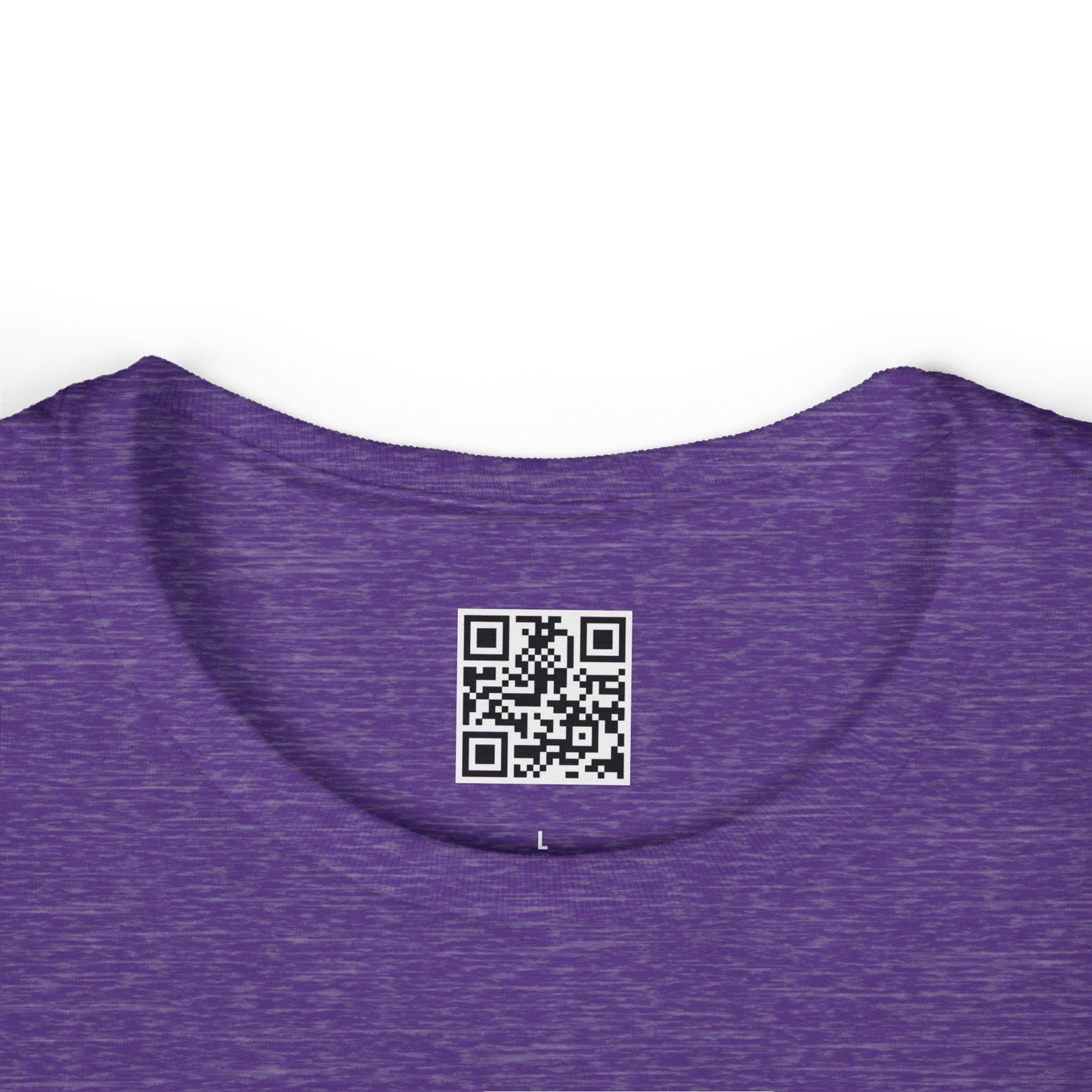 Cryptocurrency/Bitcoin Women’s Softstyle Tee – Perfect for Everyday Wear, Gifts, Casual Outfits, Eco-Friendly Fashion, Inspirational Quote CryptoShirt