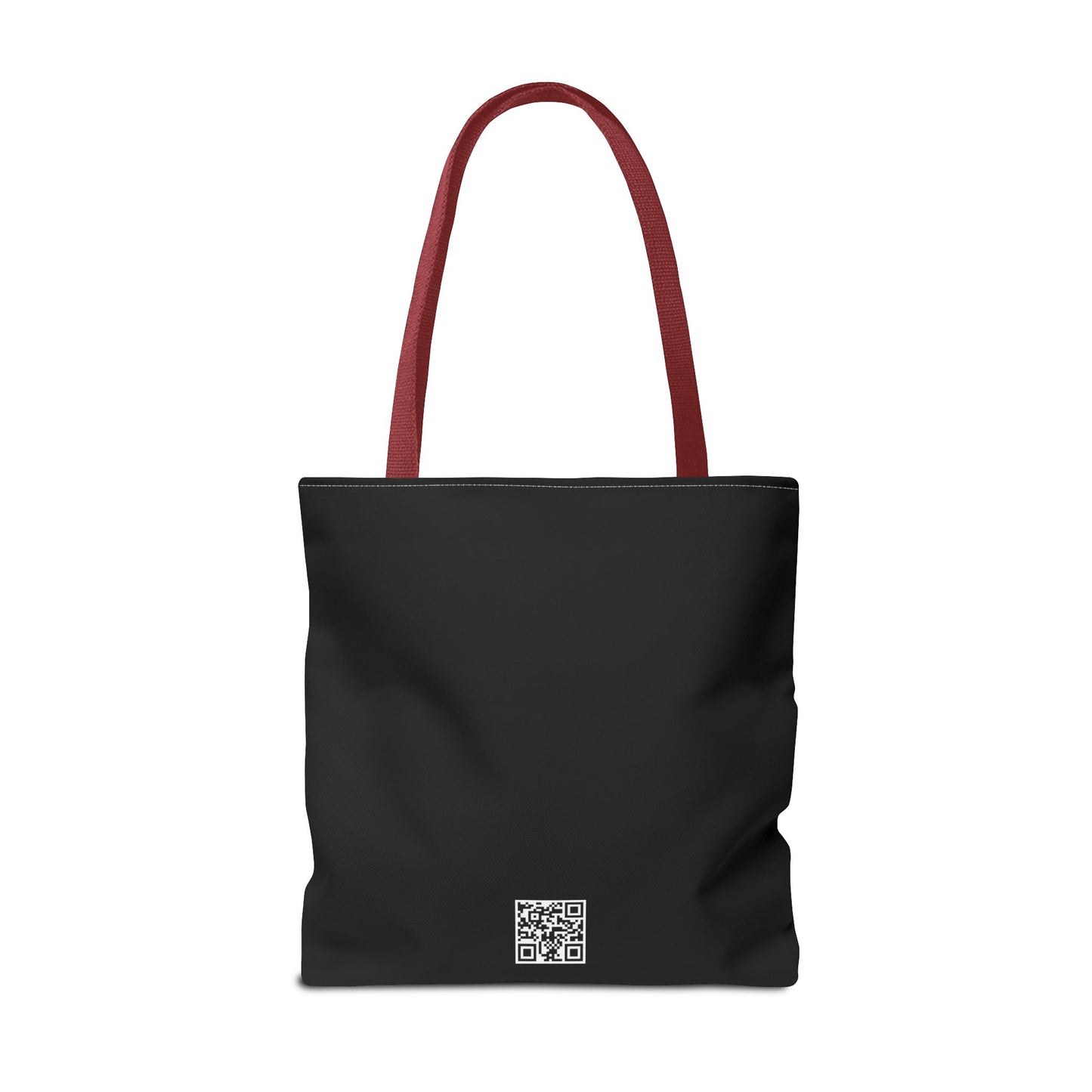 "Stand Tall" Lighthouse - Tote Bag, Eco-Friendly, Stylish Networker