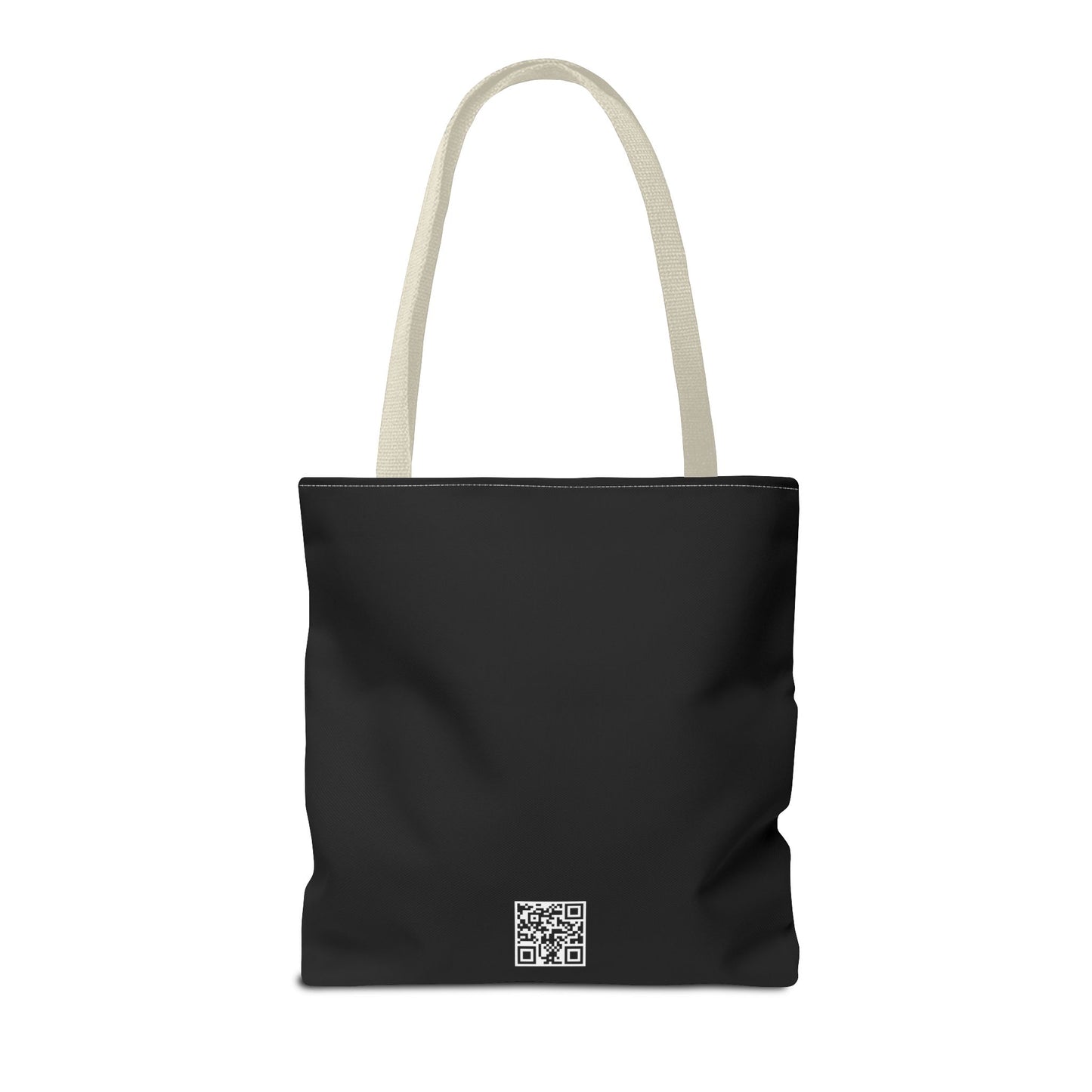 "Stand Tall" Lighthouse - Tote Bag, Eco-Friendly, Stylish Networker