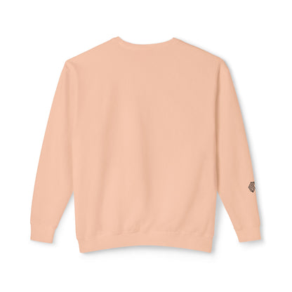 Sudadera de cuello redondo para concienciar sobre la violencia doméstica: no solo para sobrevivir, sino también para prosperar. Ideal para la resiliencia, el ánimo, el uso diario y el autocuidado. 