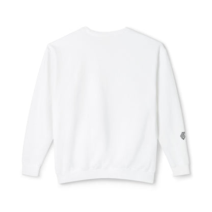 Sudadera de cuello redondo para concienciar sobre la violencia doméstica: no solo para sobrevivir, sino también para prosperar. Ideal para la resiliencia, el ánimo, el uso diario y el autocuidado. 