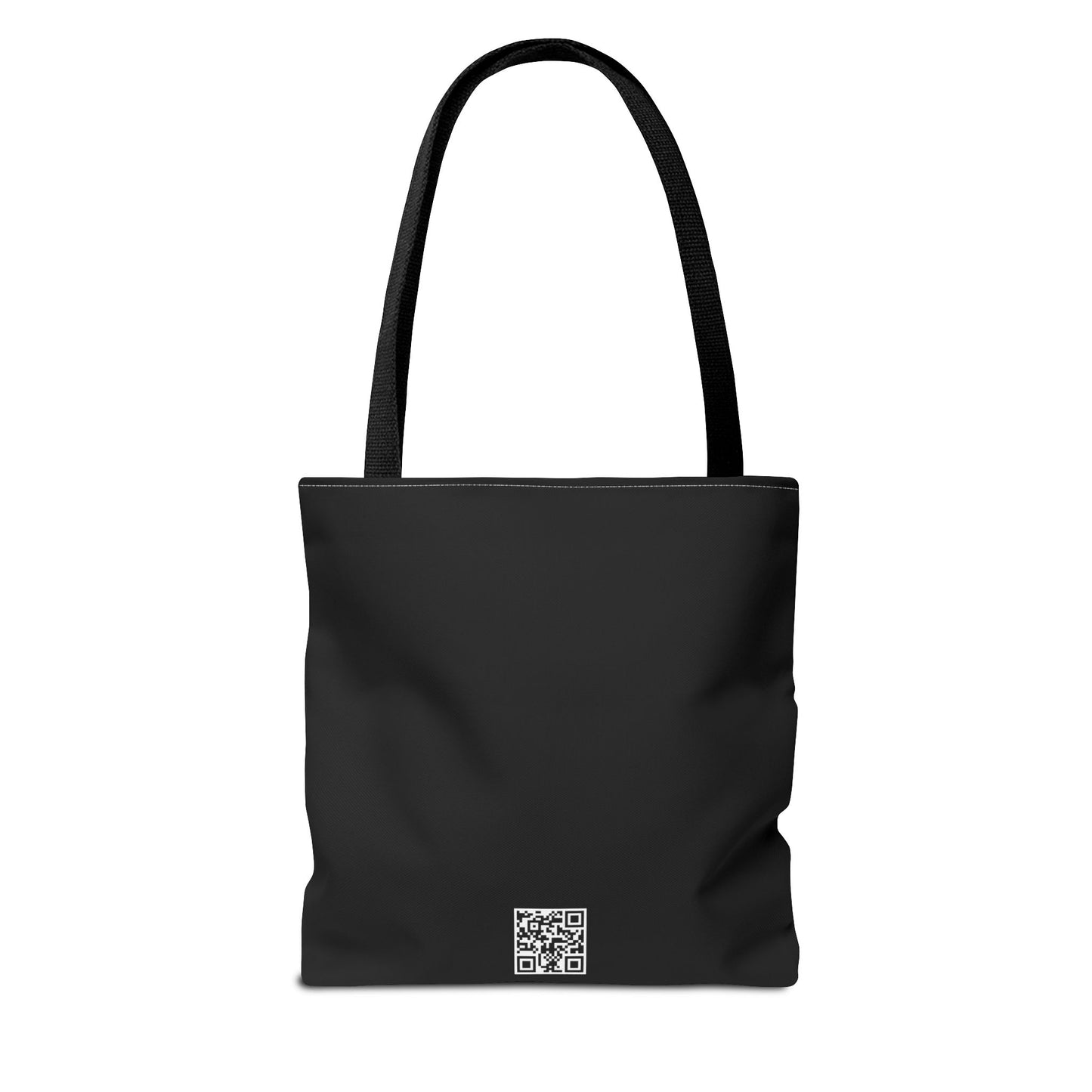 "Stand Tall" Lighthouse - Tote Bag, Eco-Friendly, Stylish Networker