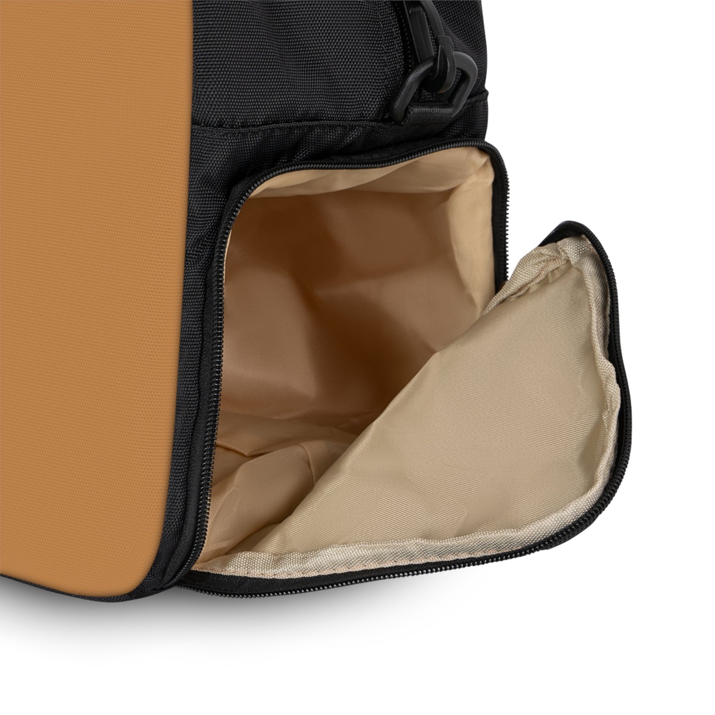 Bolso deportivo icónico Unshaken, bolsa de gimnasio, bolso deportivo, bolso de viaje para entrenamiento, accesorio para hacer ejercicio. 