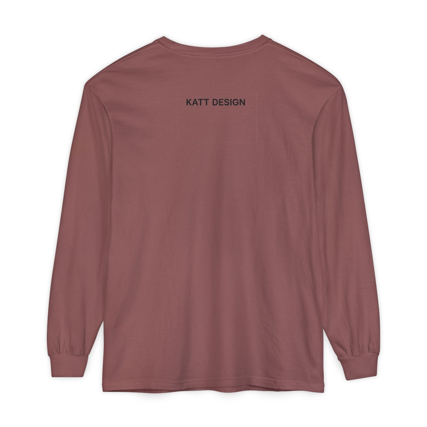 Bitcoin Basketball Long Sleeve T-Shirt - Casual Wear, Minimalist Style, Everyday Comfort, Streetwear Essentials