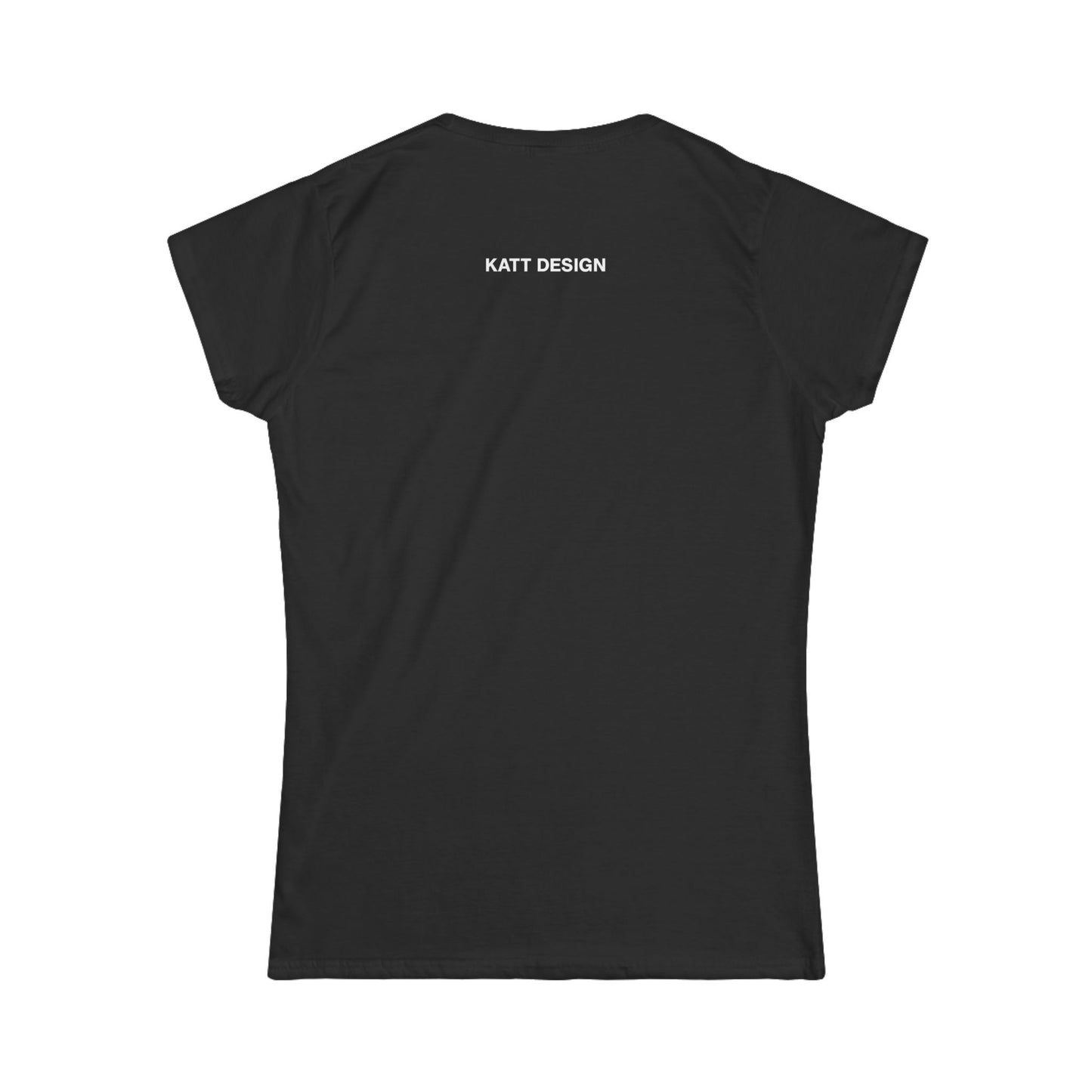 Cryptocurrency Women’s Softstyle Tee – Perfect for Everyday Wear, Gifts, Casual Outfits, Eco-Friendly Fashion, Inspirational Quote CryptoShirt