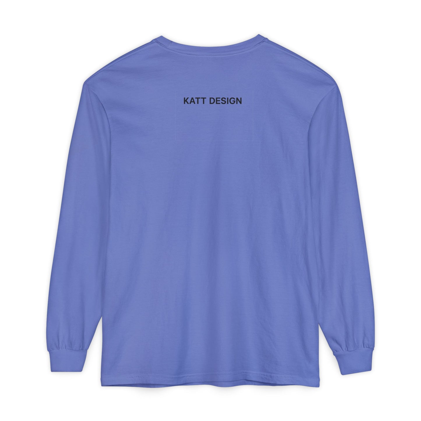 Bitcoin Basketball Long Sleeve T-Shirt - Casual Wear, Minimalist Style, Everyday Comfort, Streetwear Essentials