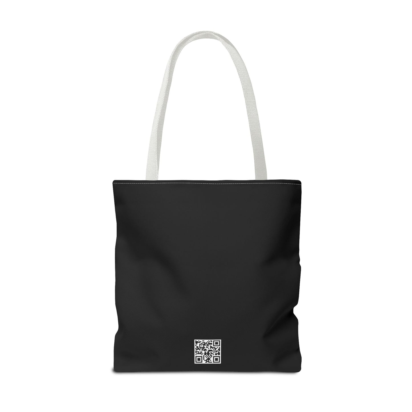 "Stand Tall" Lighthouse - Tote Bag, Eco-Friendly, Stylish Networker