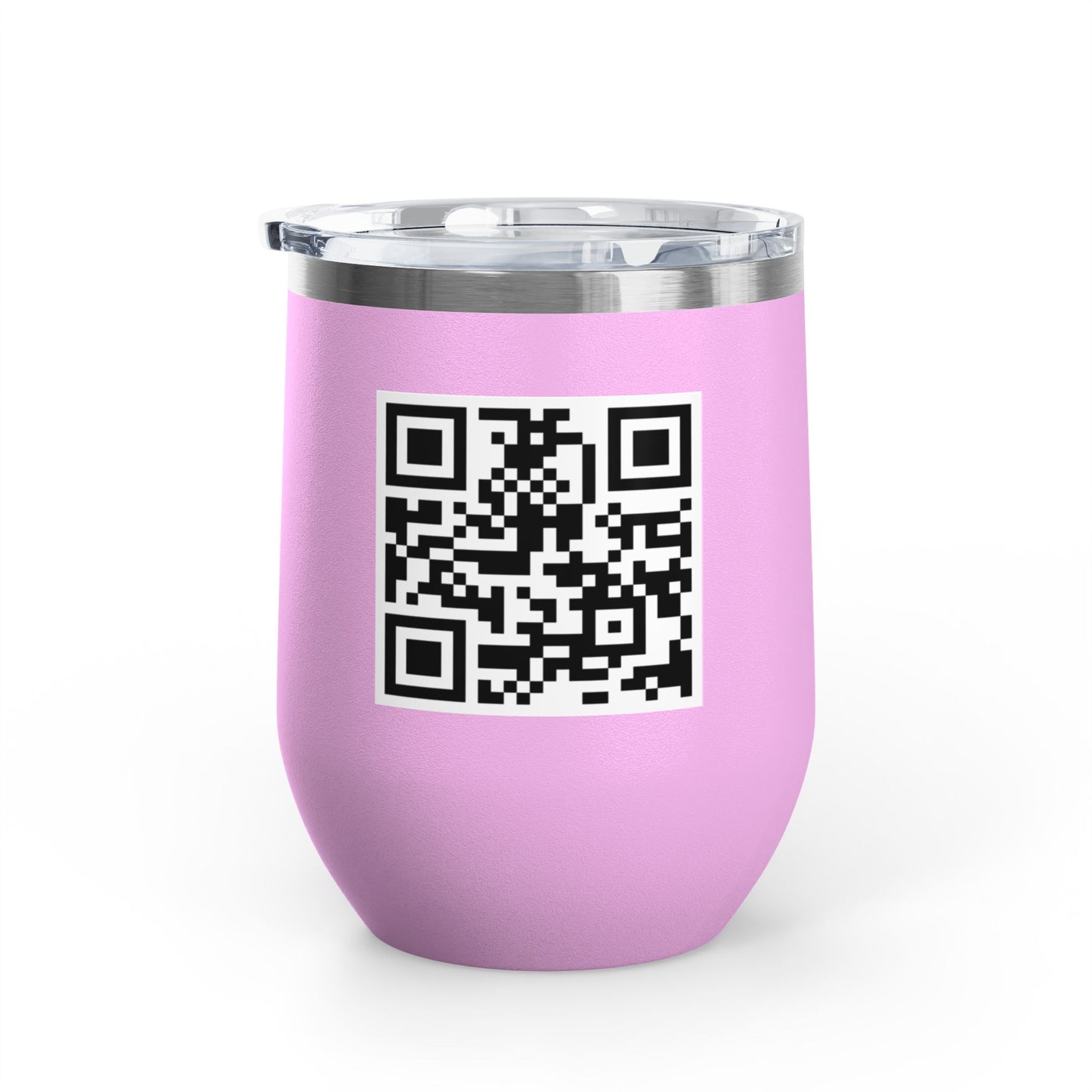 Grateful Wine Tumbler | 12oz Stainless Steel Insulated Cup, Birthday Gift, Wine Lover's Gift, Outdoor Events, Bachelorette Party Favor