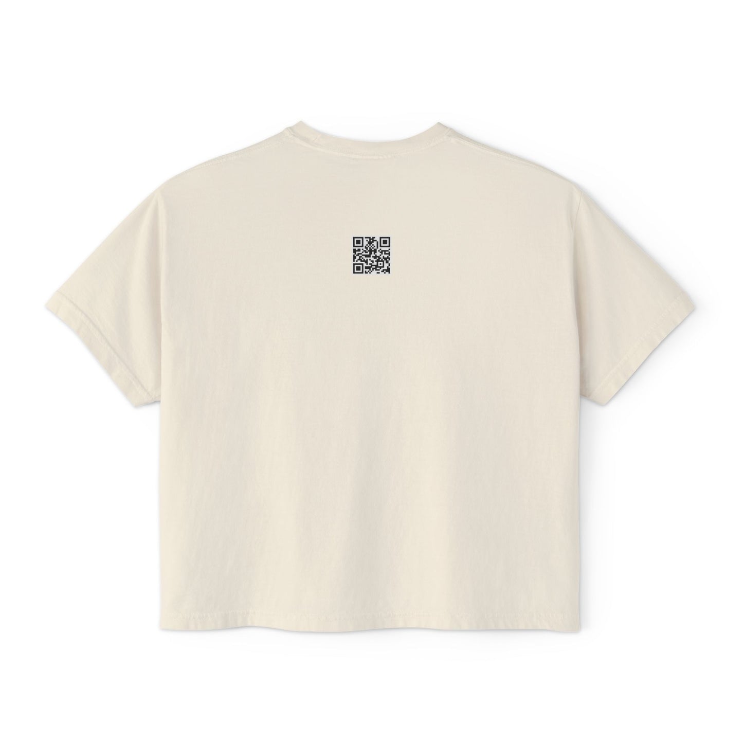 Rise. Grind. Repeat.  - Women's Boxy Tee, Inspirational Graphic Tee, Gift, Everyday Wear, Motivational Shirt