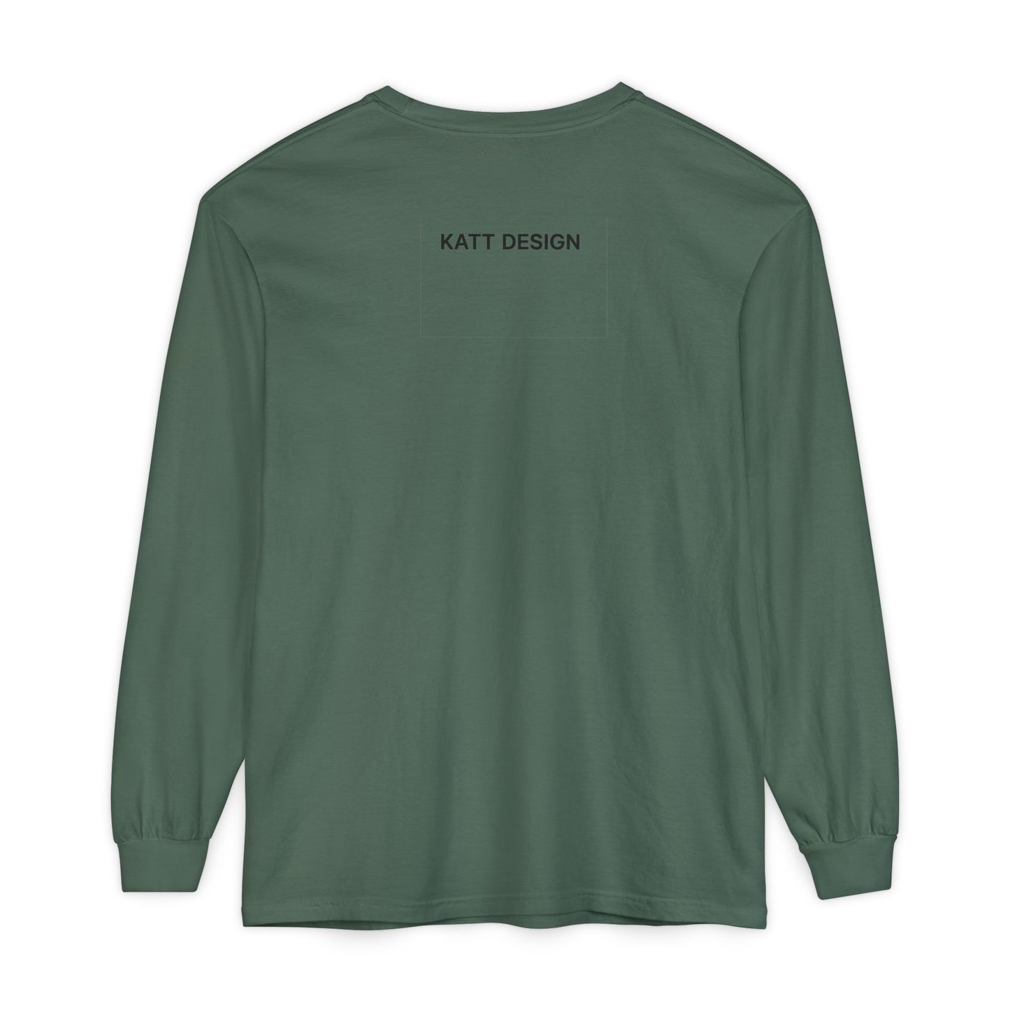 Bitcoin Basketball Long Sleeve T-Shirt - Casual Wear, Minimalist Style, Everyday Comfort, Streetwear Essentials