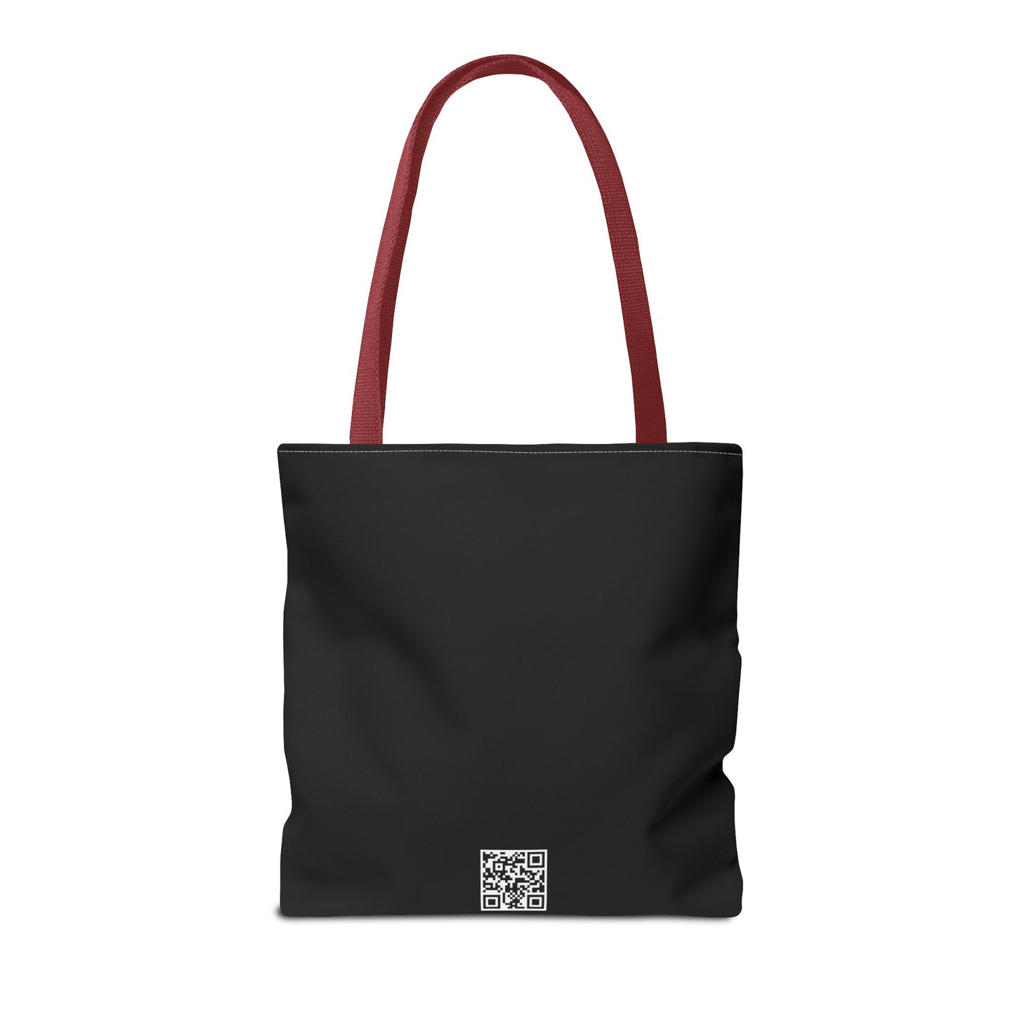 "Stand Tall" Lighthouse - Tote Bag, Eco-Friendly, Stylish Networker