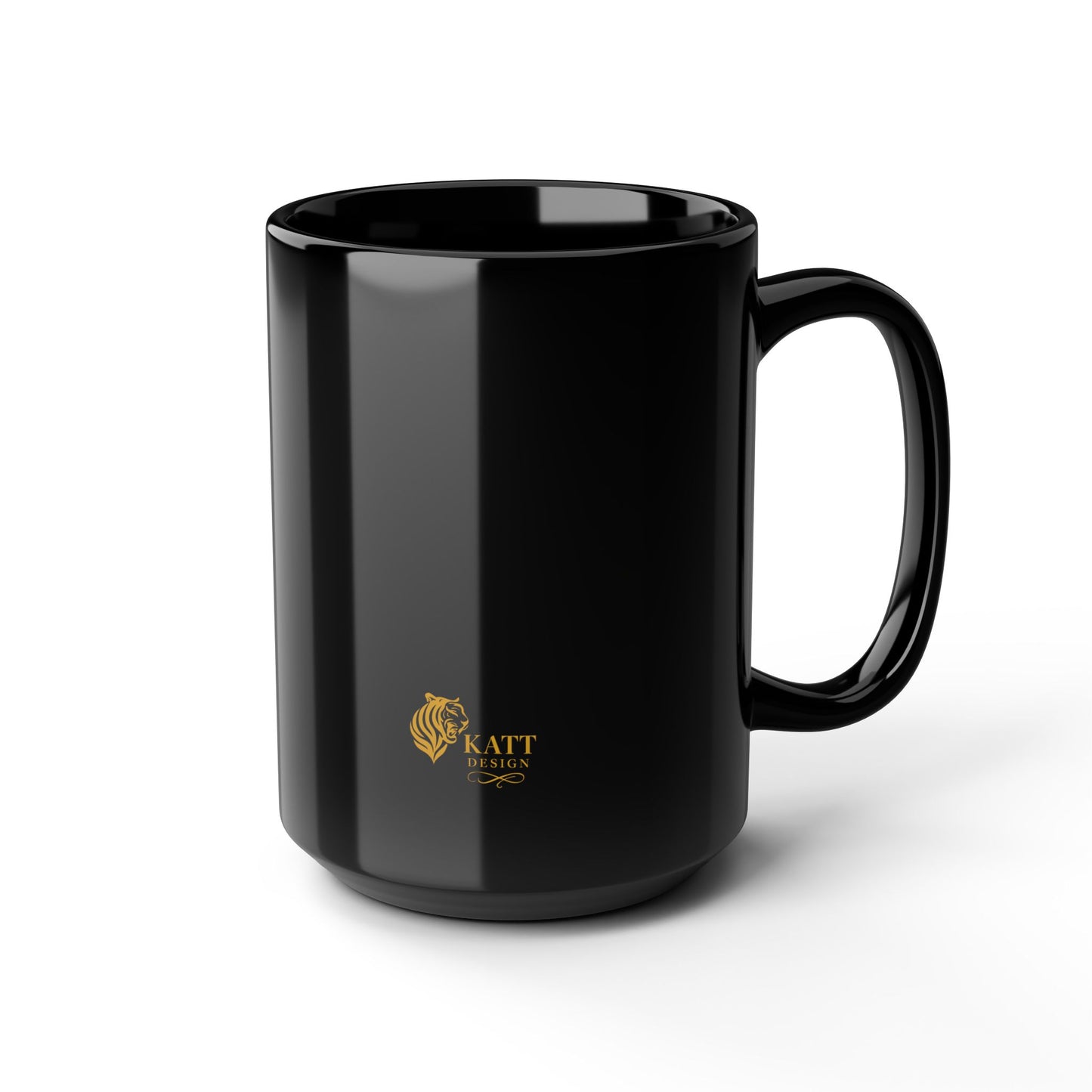 Bitcoin Black Mug: Crypto Lovers, Coffee Enthusiasts, Unique Home Decor, Tea Mug, Birthday Present, Collectible