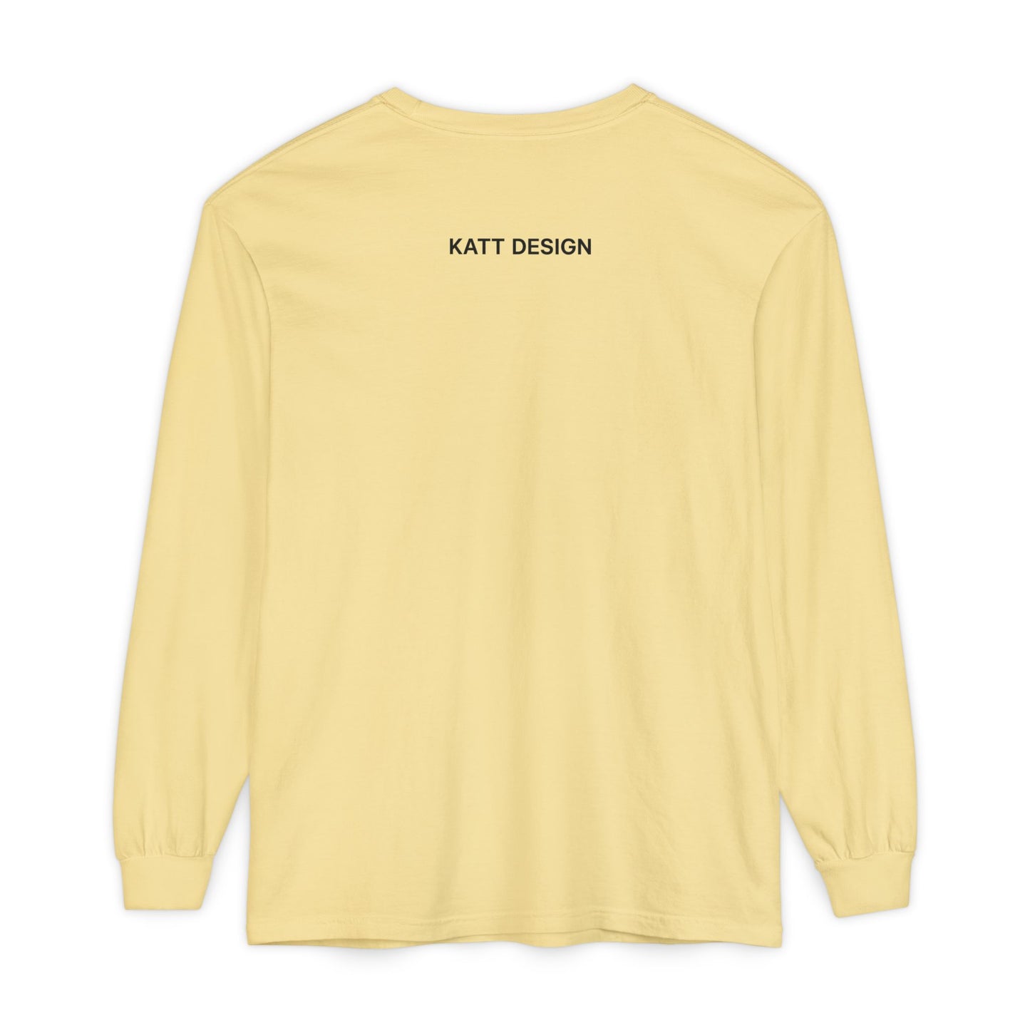Bitcoin Basketball Long Sleeve T-Shirt - Casual Wear, Minimalist Style, Everyday Comfort, Streetwear Essentials
