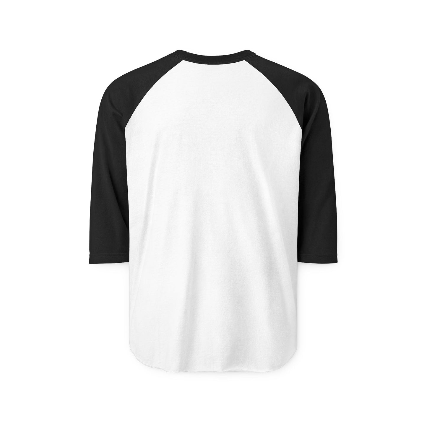 Earned NOT Given - Three-Quarter Sleeve Raglan Shirt
