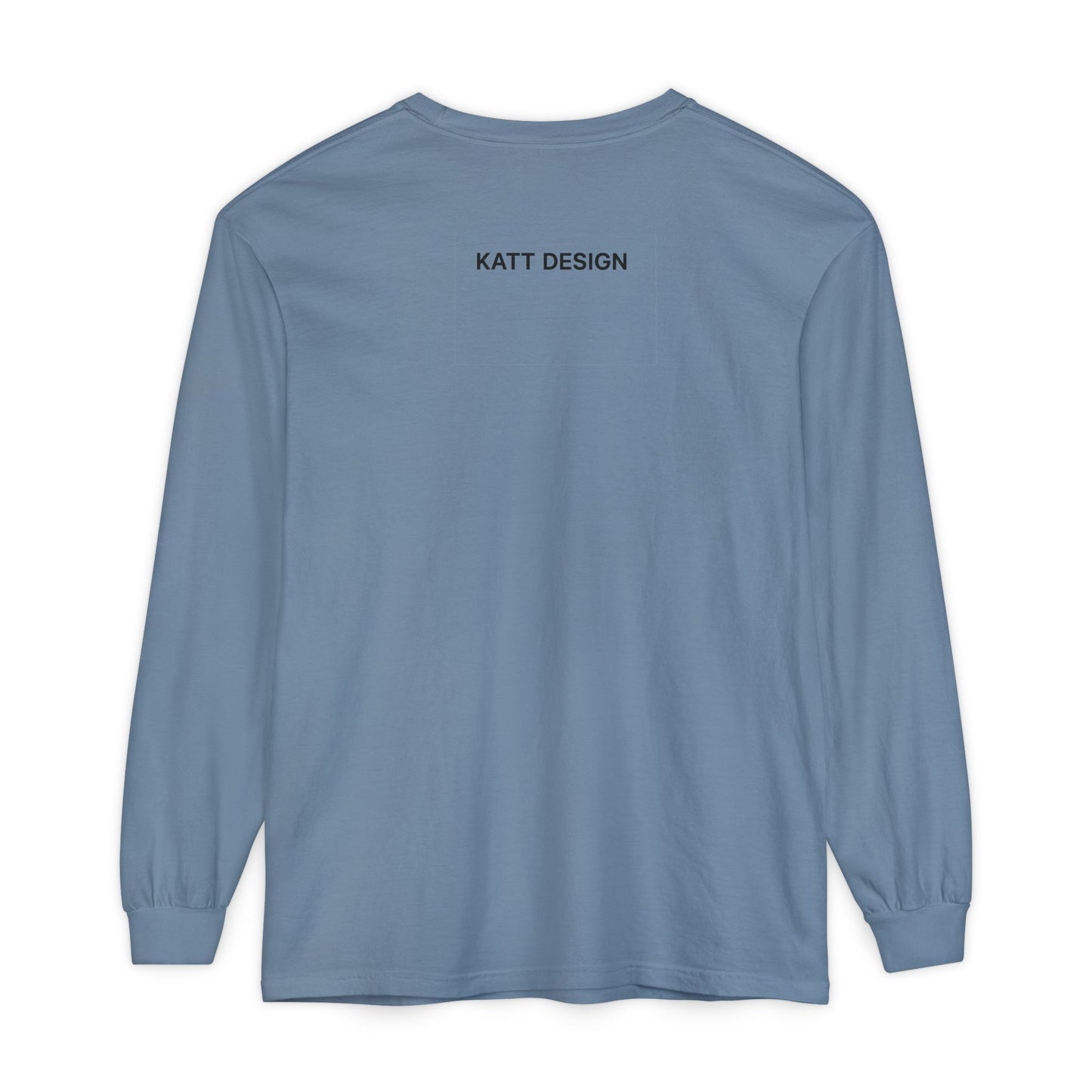 Bitcoin Basketball Long Sleeve T-Shirt - Casual Wear, Minimalist Style, Everyday Comfort, Streetwear Essentials