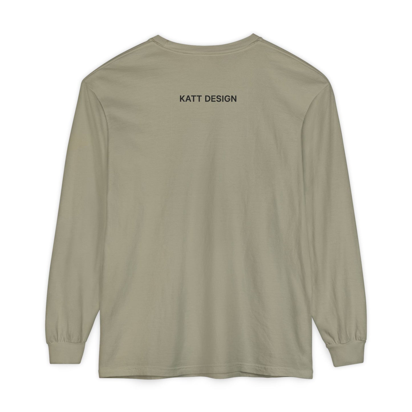 Bitcoin Basketball Long Sleeve T-Shirt - Casual Wear, Minimalist Style, Everyday Comfort, Streetwear Essentials