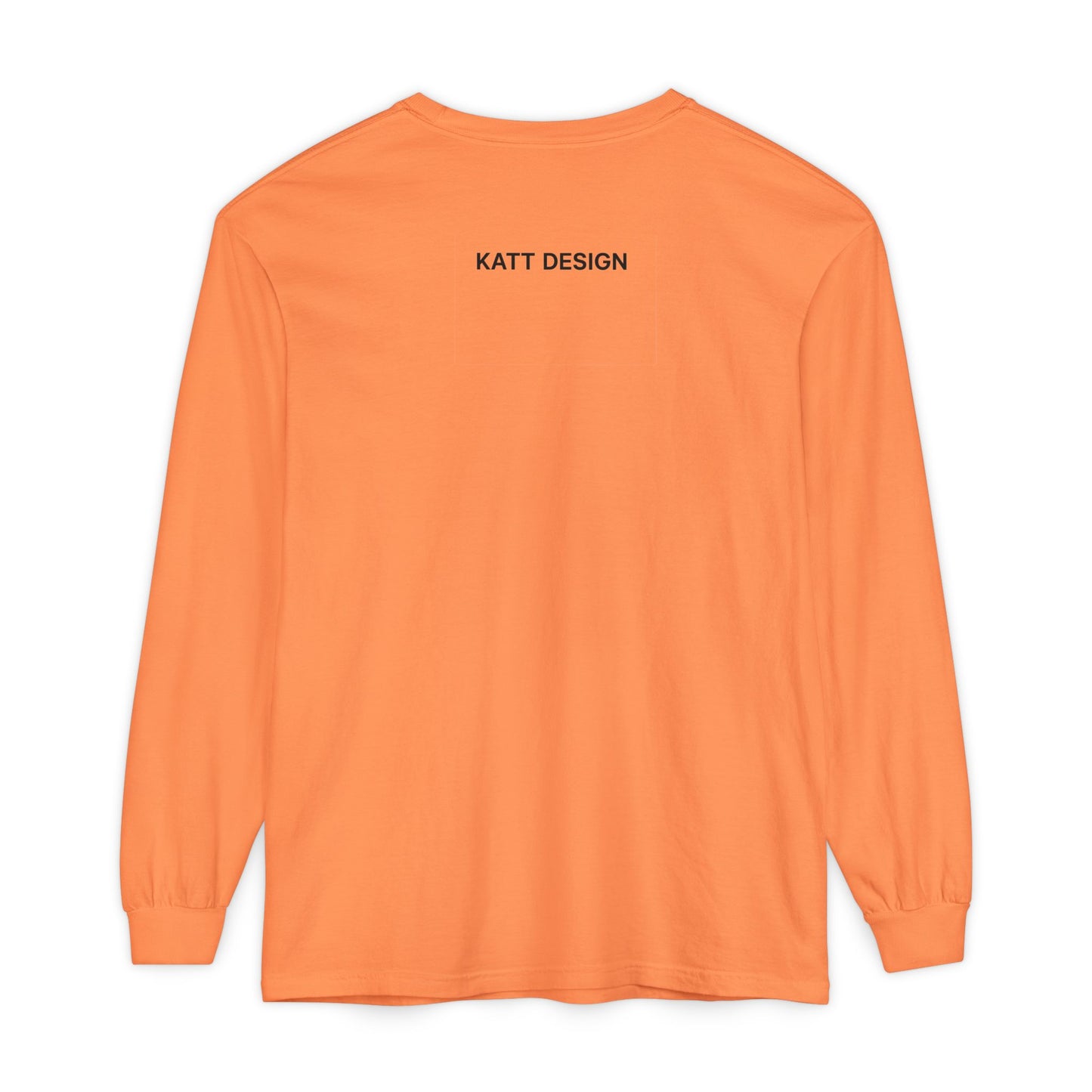 Bitcoin Basketball Long Sleeve T-Shirt - Casual Wear, Minimalist Style, Everyday Comfort, Streetwear Essentials