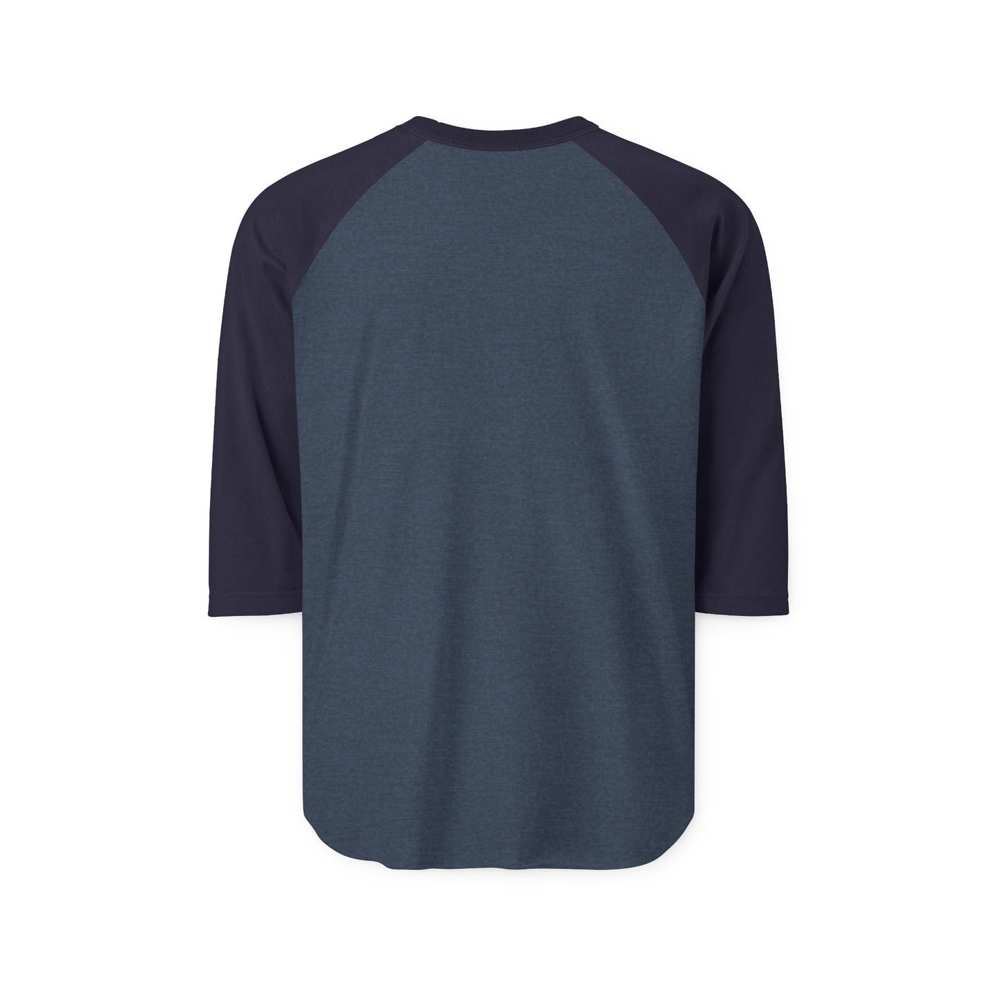 Earned NOT Given - Three-Quarter Sleeve Raglan Shirt