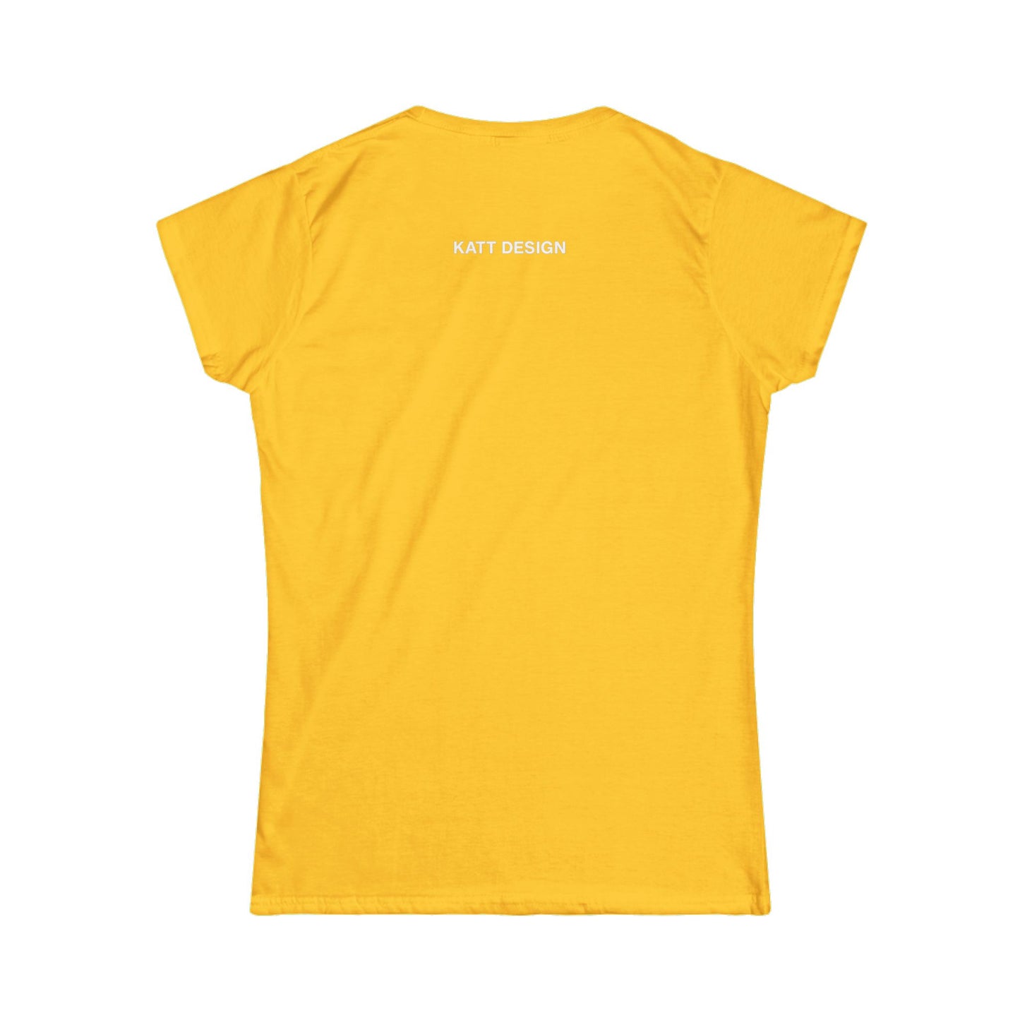 Cryptocurrency Women’s Softstyle Tee – Perfect for Everyday Wear, Gifts, Casual Outfits, Eco-Friendly Fashion, Inspirational Quote CryptoShirt