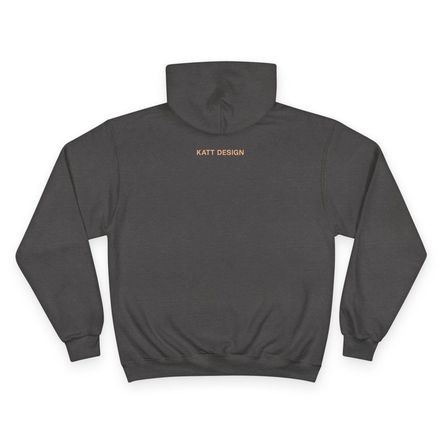 DV Survivor - KATT Design, LLC - Champion Hoodie