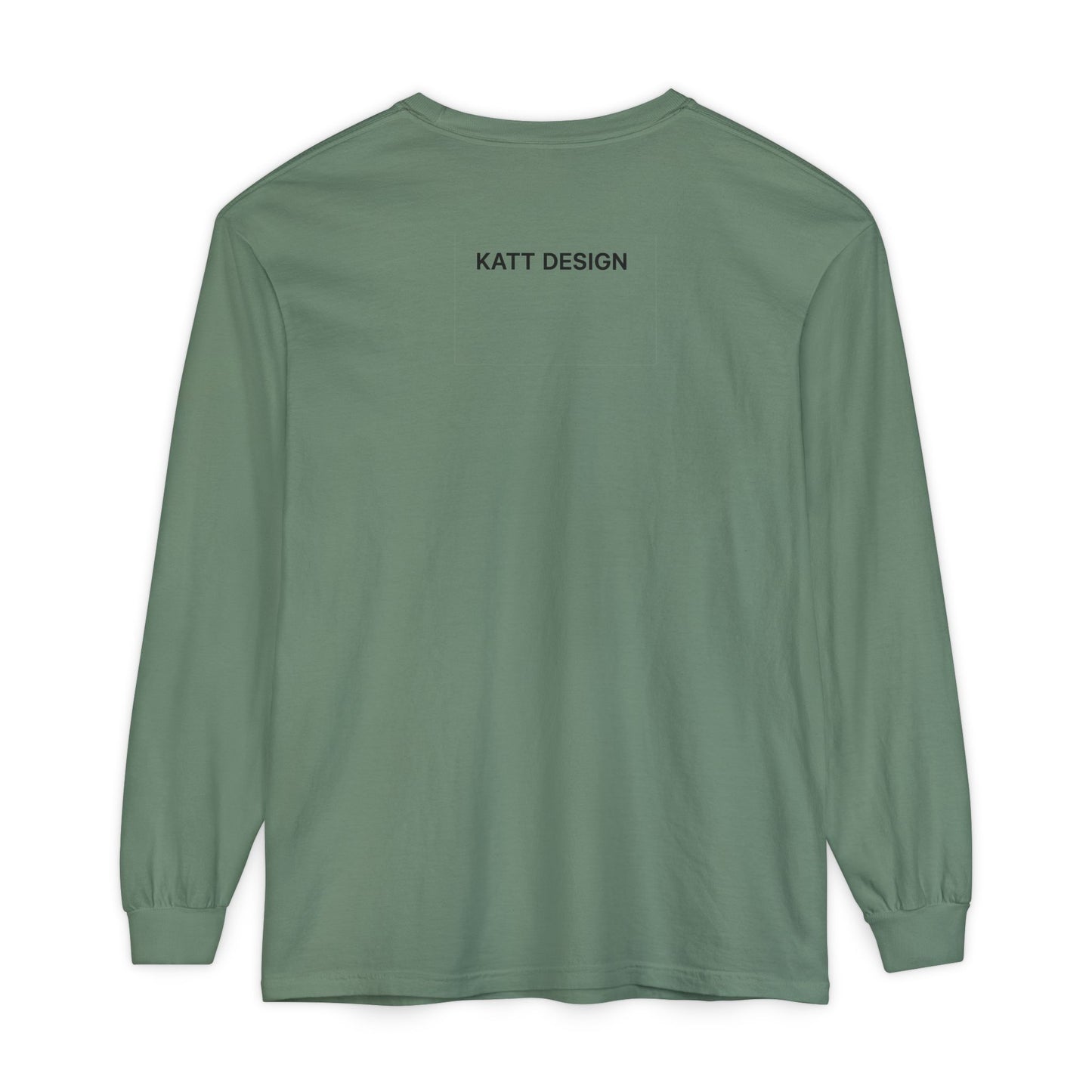 Bitcoin Basketball Long Sleeve T-Shirt - Casual Wear, Minimalist Style, Everyday Comfort, Streetwear Essentials