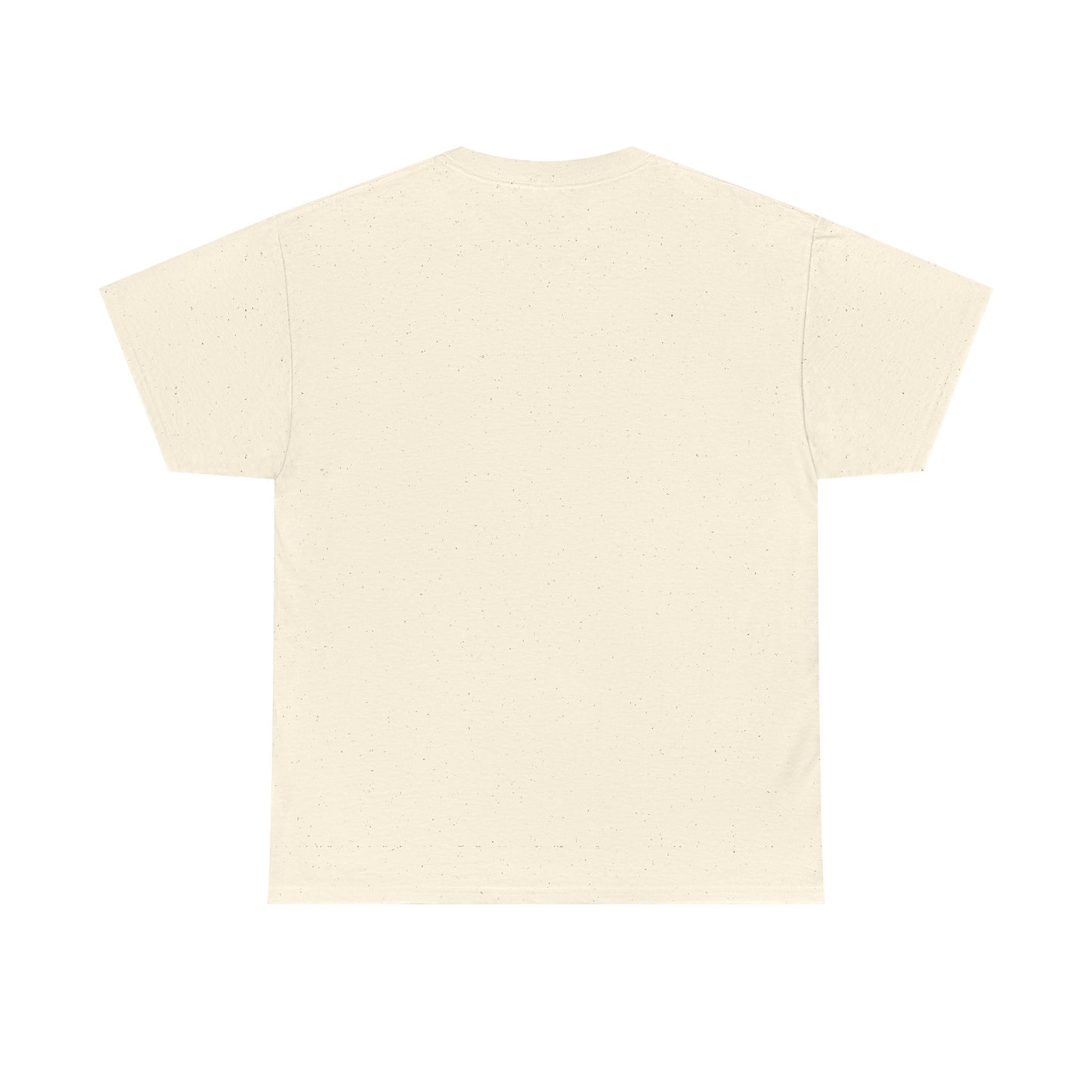 Crypto Confident Unisex Heavy Cotton Tee - Crypto Lovers, Casual Wear, Tech Enthusiasts, Cryptocurrency Shirt