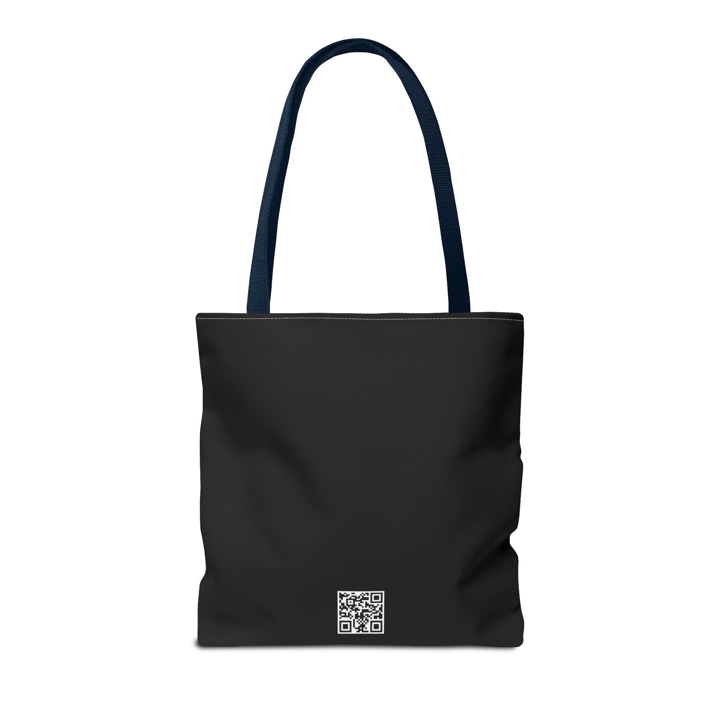 "Stand Tall" Lighthouse - Tote Bag, Eco-Friendly, Stylish Networker