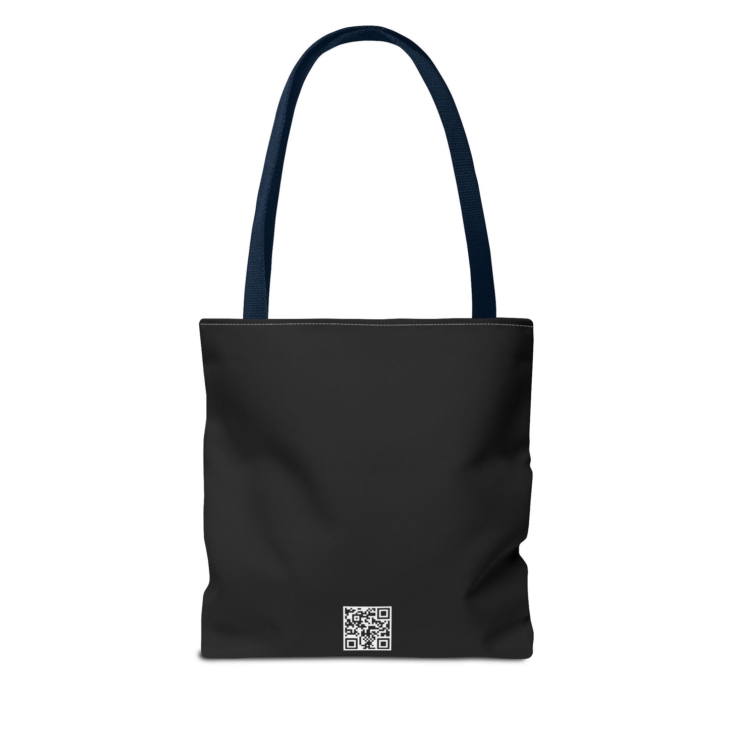"Grace" Lighthouse - Tote Bag, Eco-Friendly, Stylish Networker