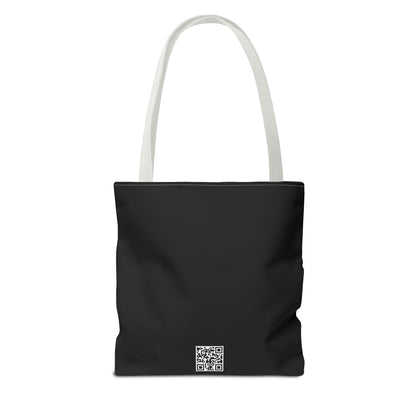 "Stand Tall" Lighthouse - Tote Bag, Eco-Friendly, Stylish Networker