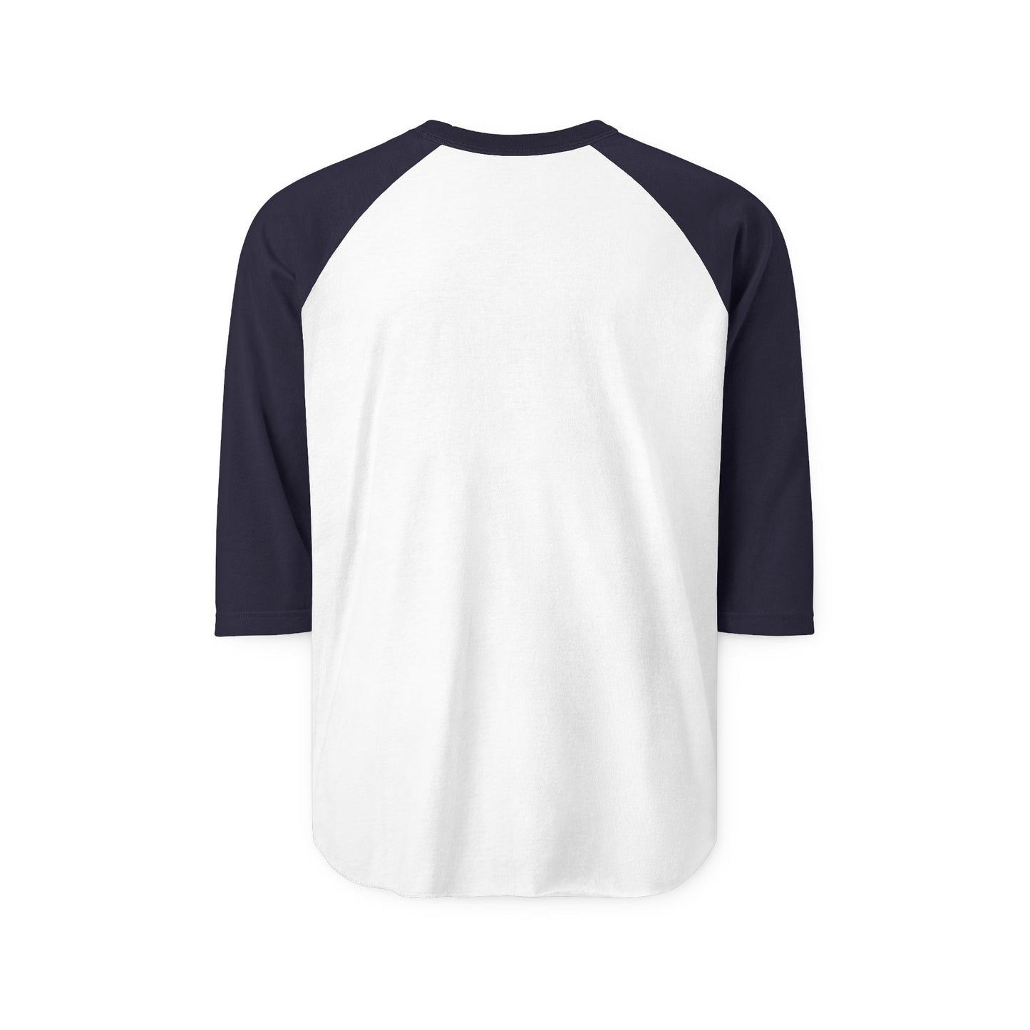 Earned NOT Given - Three-Quarter Sleeve Raglan Shirt