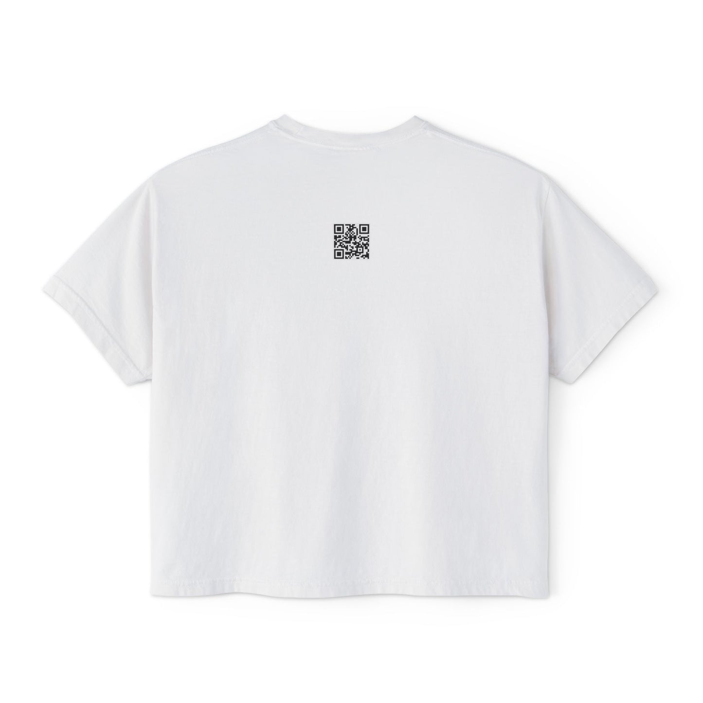 Rise. Grind. Repeat.  - Women's Boxy Tee, Inspirational Graphic Tee, Gift, Everyday Wear, Motivational Shirt