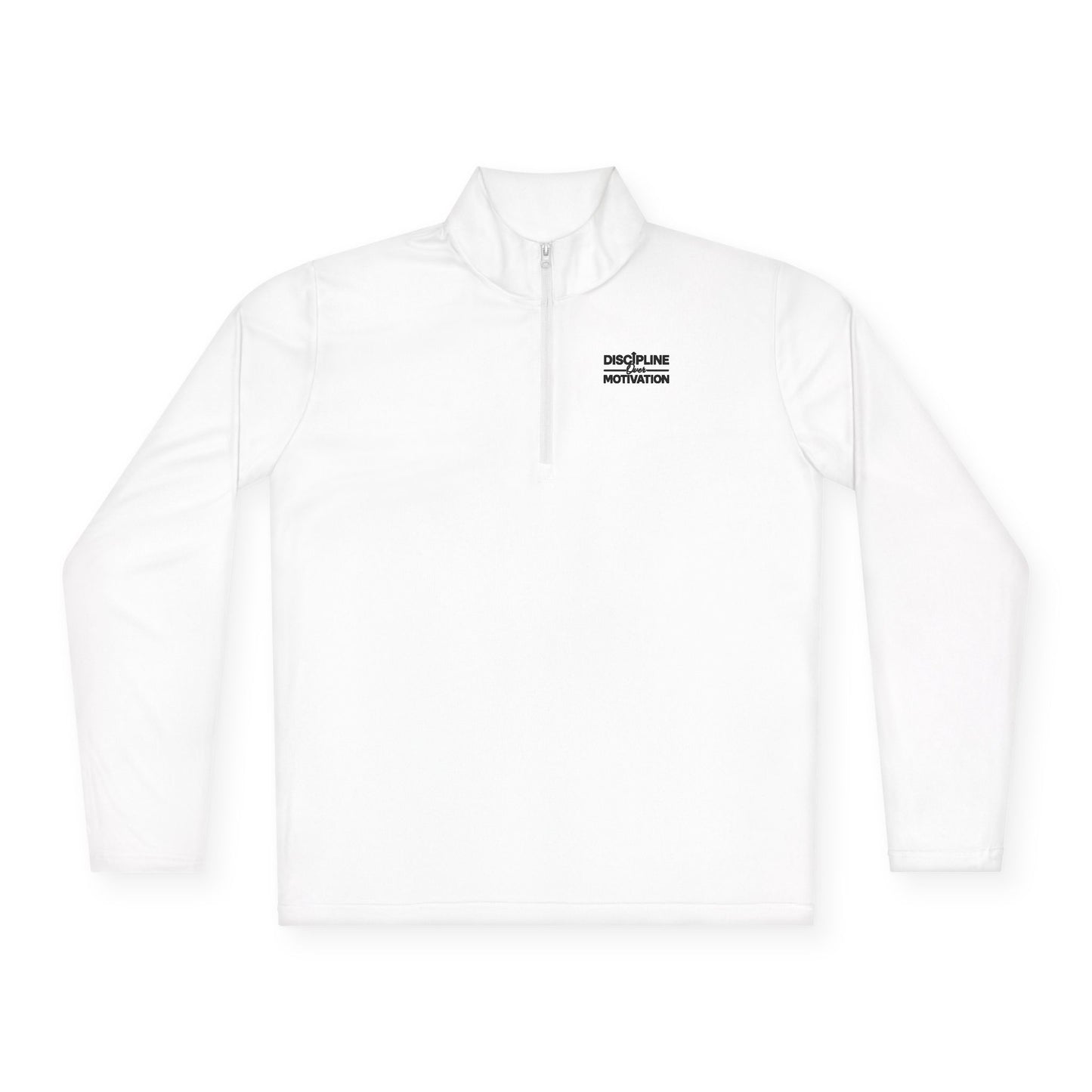 Quarter-Zip Pullover - Cozy Layer for Every Season, Perfect for Outdoor Adventures, Casual Wear, Gifts for Him/Her, Team Logo Style