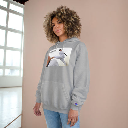 "Form is Forged by Force" Chinese - Martial Arts Champion Hoodie - Kickboxing Gift, Karate Sweatshirt, Gym Wear, Training Apparel, Motivational Hoodie