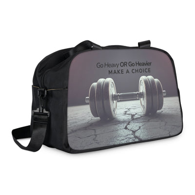Bolso deportivo icónico Unshaken, bolsa de gimnasio, bolso deportivo, bolso de viaje para entrenamiento, accesorio para hacer ejercicio. 