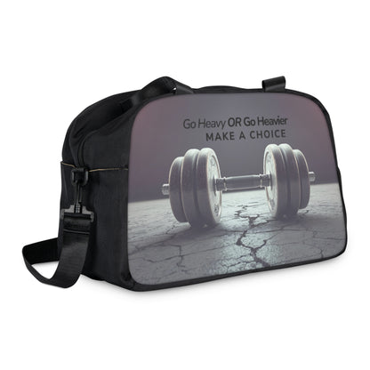 Bolso deportivo icónico Unshaken, bolsa de gimnasio, bolso deportivo, bolso de viaje para entrenamiento, accesorio para hacer ejercicio. 